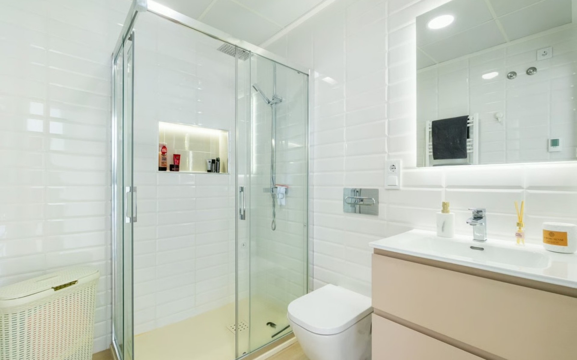 Resale - Villa - Pilar de la Horadada - Pilar de la Horadada Centro