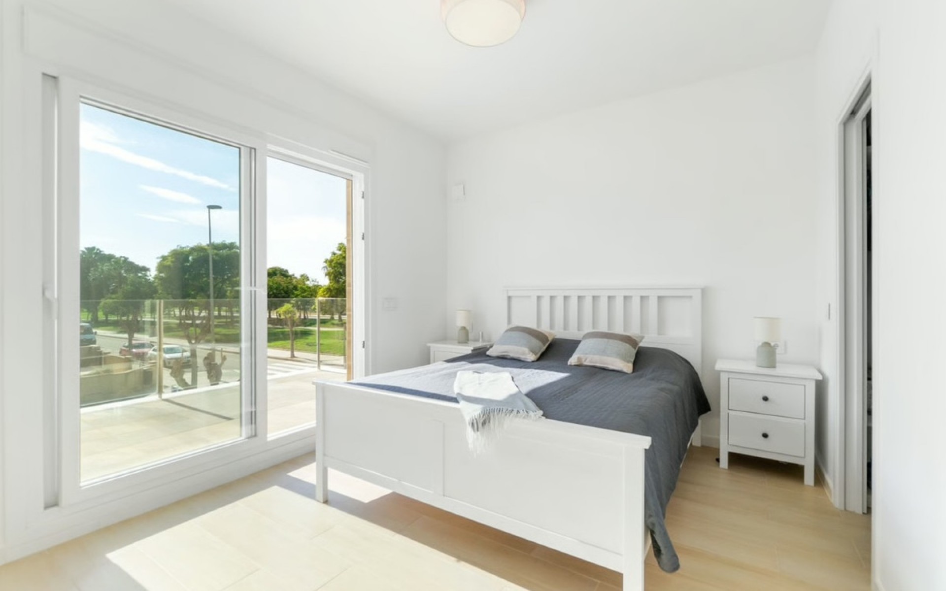 Resale - Villa - Pilar de la Horadada - Pilar de la Horadada Centro
