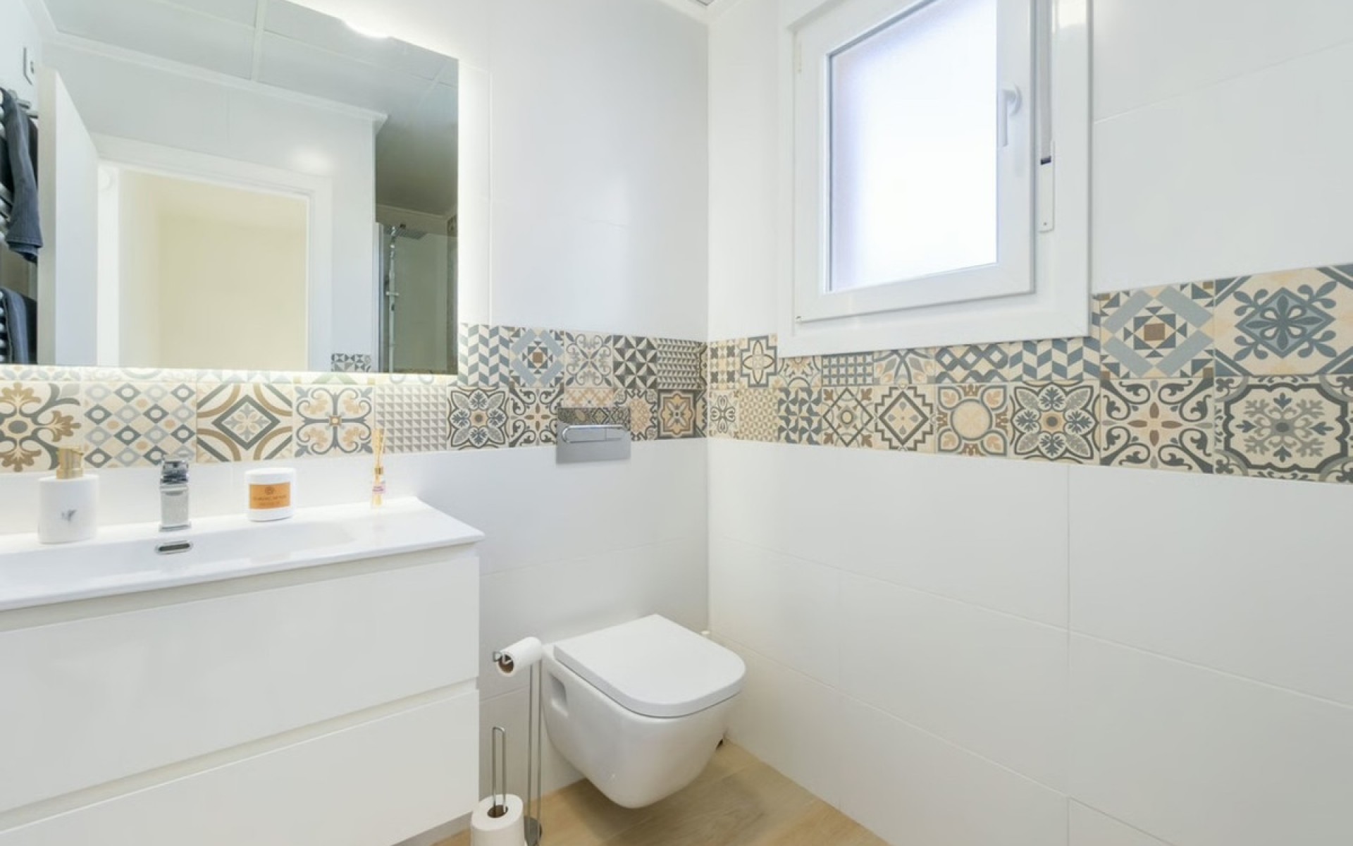 Resale - Villa - Pilar de la Horadada - Pilar de la Horadada Centro