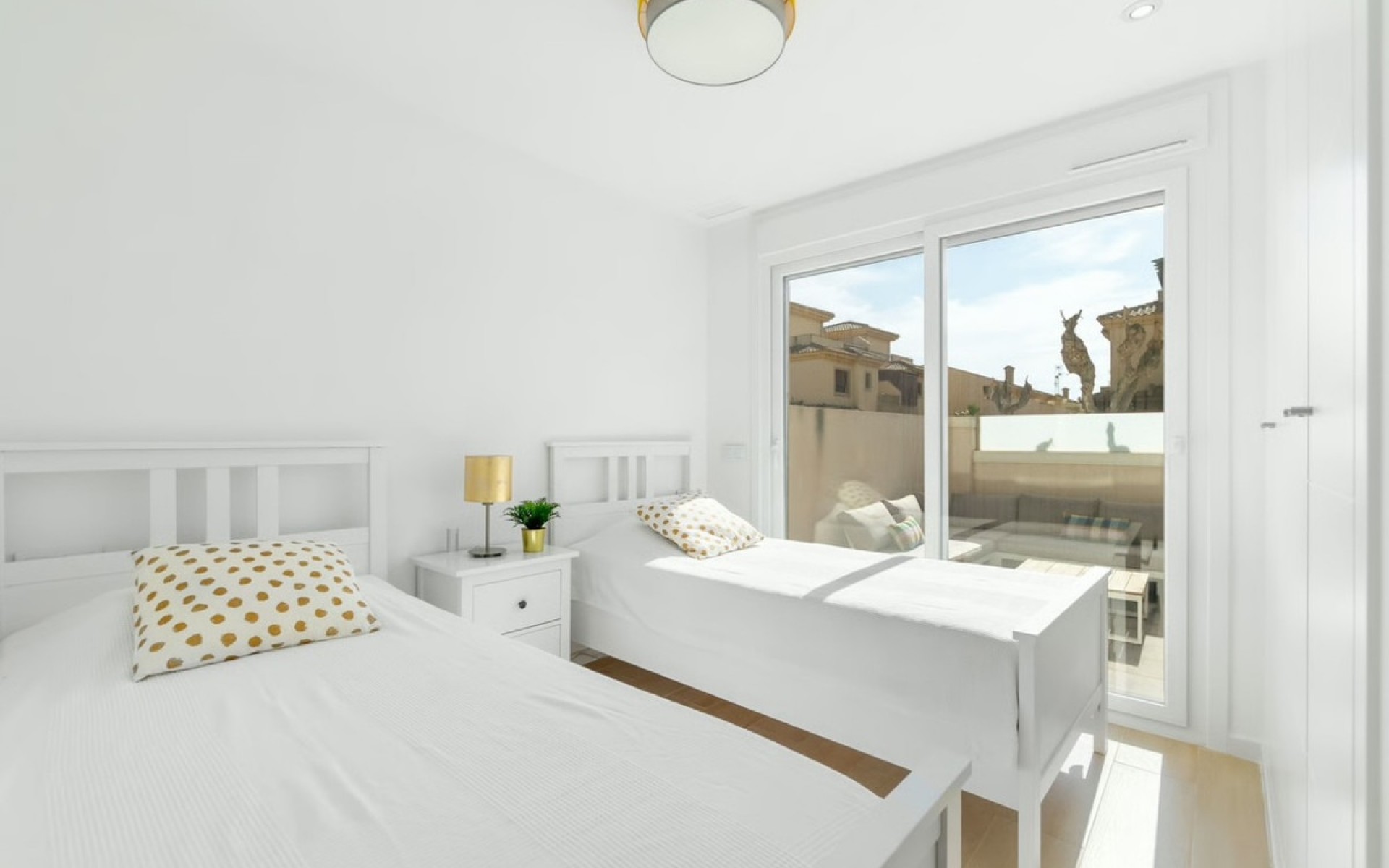 Resale - Villa - Pilar de la Horadada - Pilar de la Horadada Centro