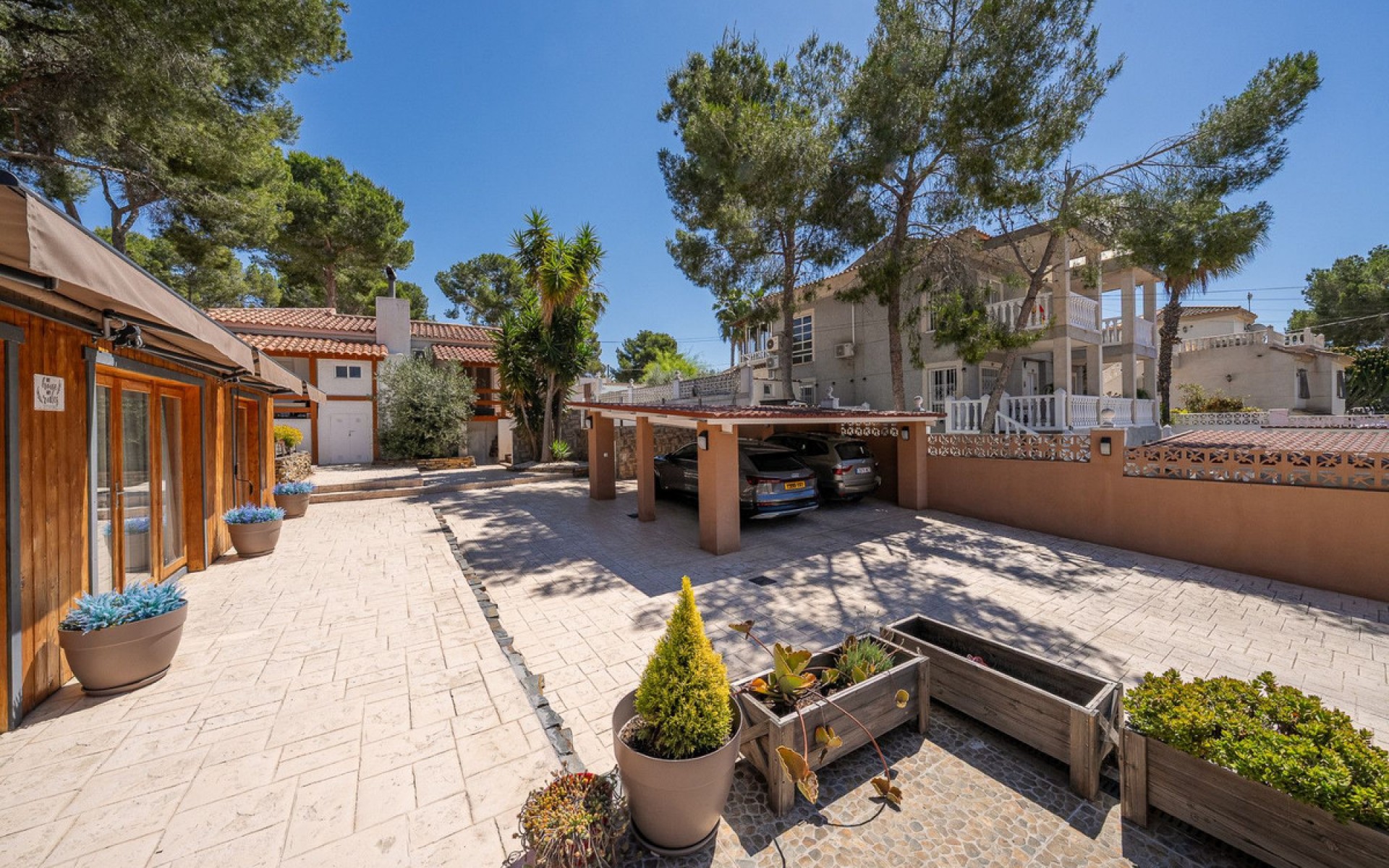 Resale - Villa - Pilar de la Horadada - Pilar de la Horadada Centro
