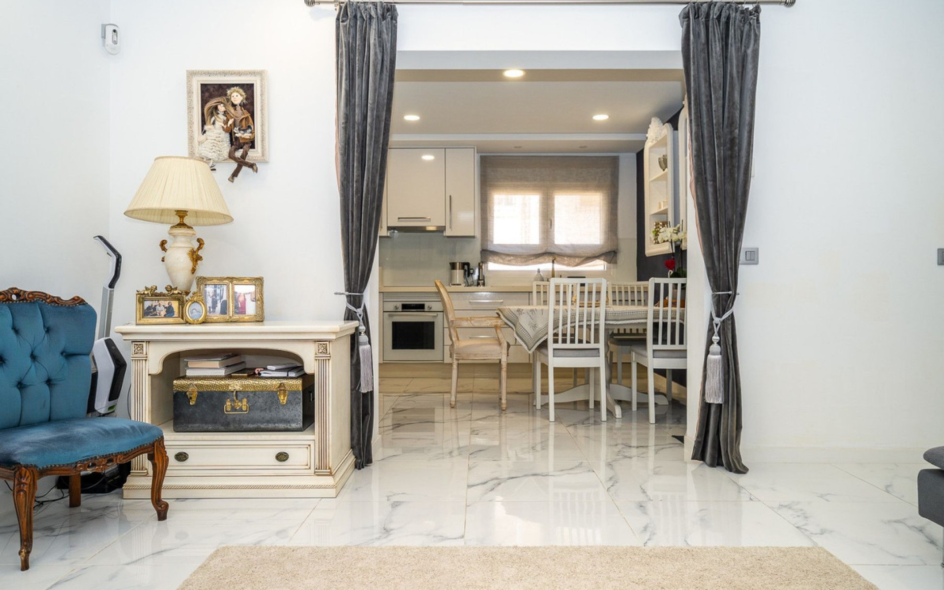 Resale - Villa - Pilar de la Horadada - Pilar de la Horadada Centro