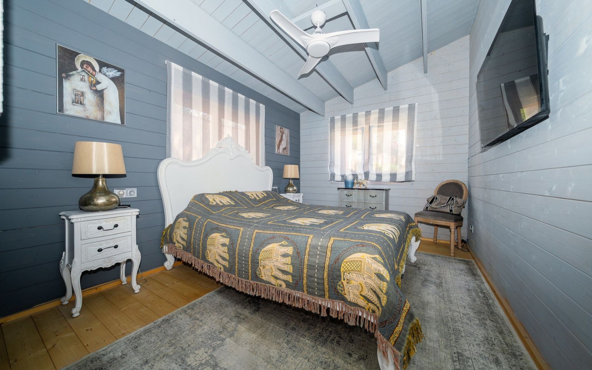 Resale - Villa - Pilar de la Horadada - Pilar de la Horadada Centro
