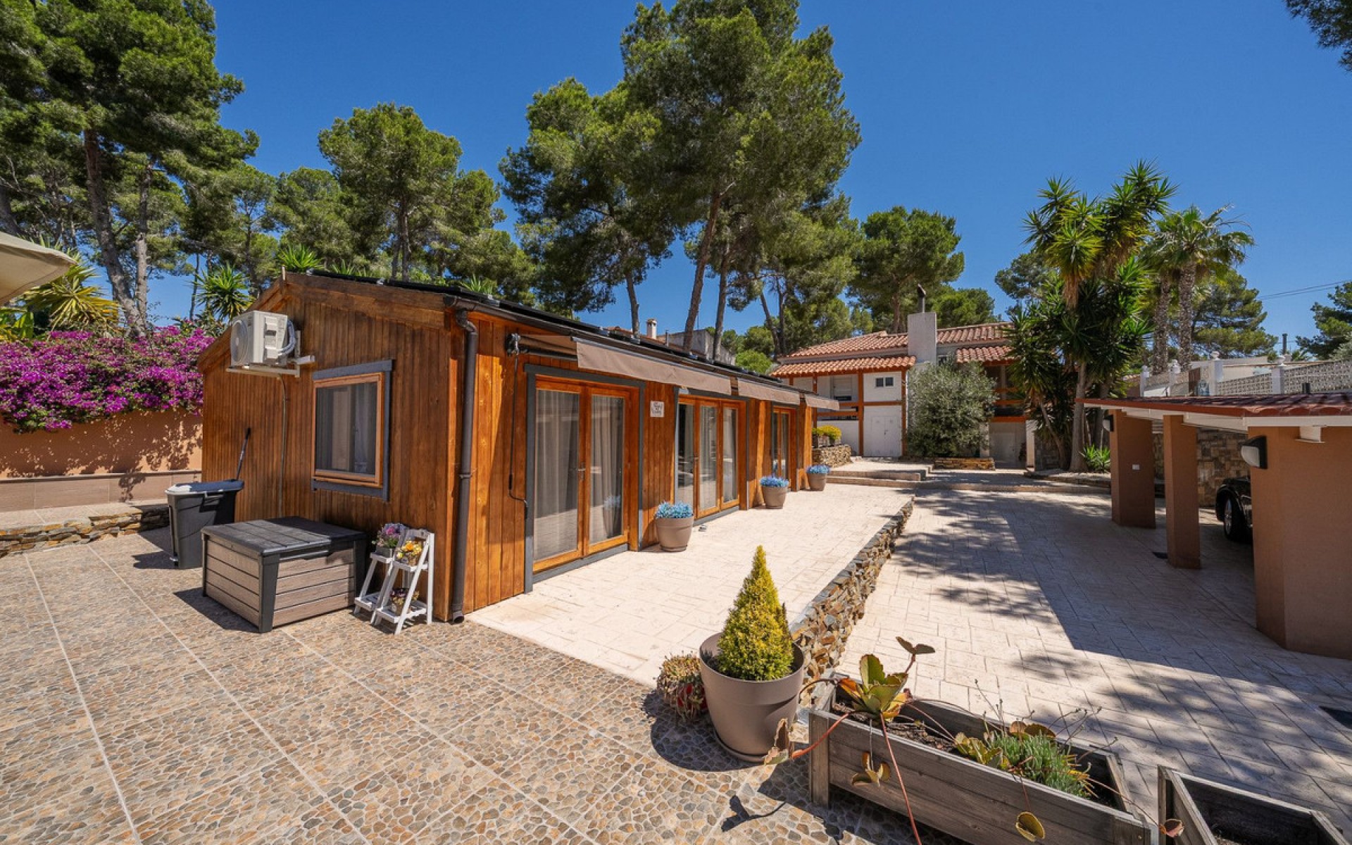 Resale - Villa - Pilar de la Horadada - Pilar de la Horadada Centro