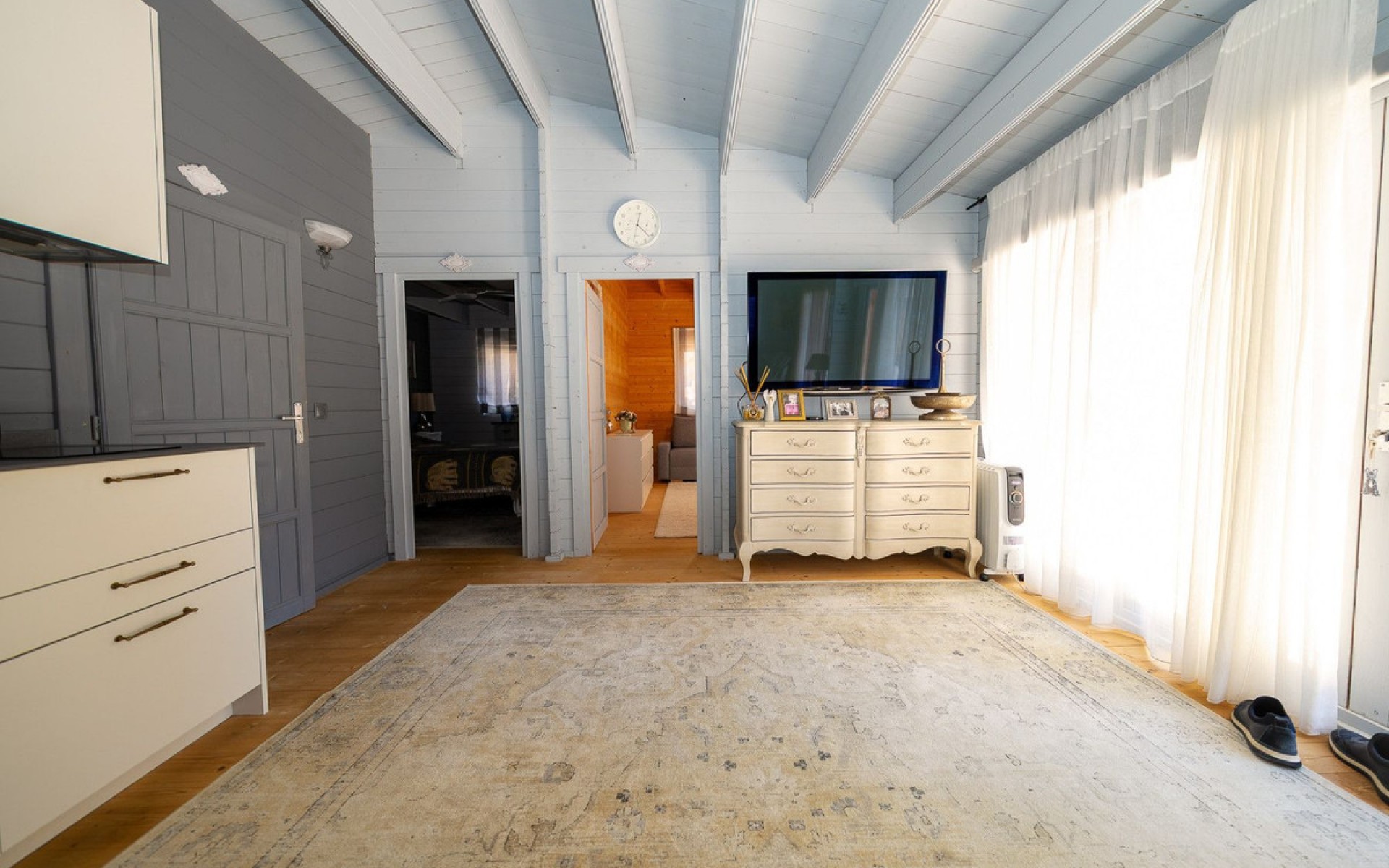 Resale - Villa - Pilar de la Horadada - Pilar de la Horadada Centro