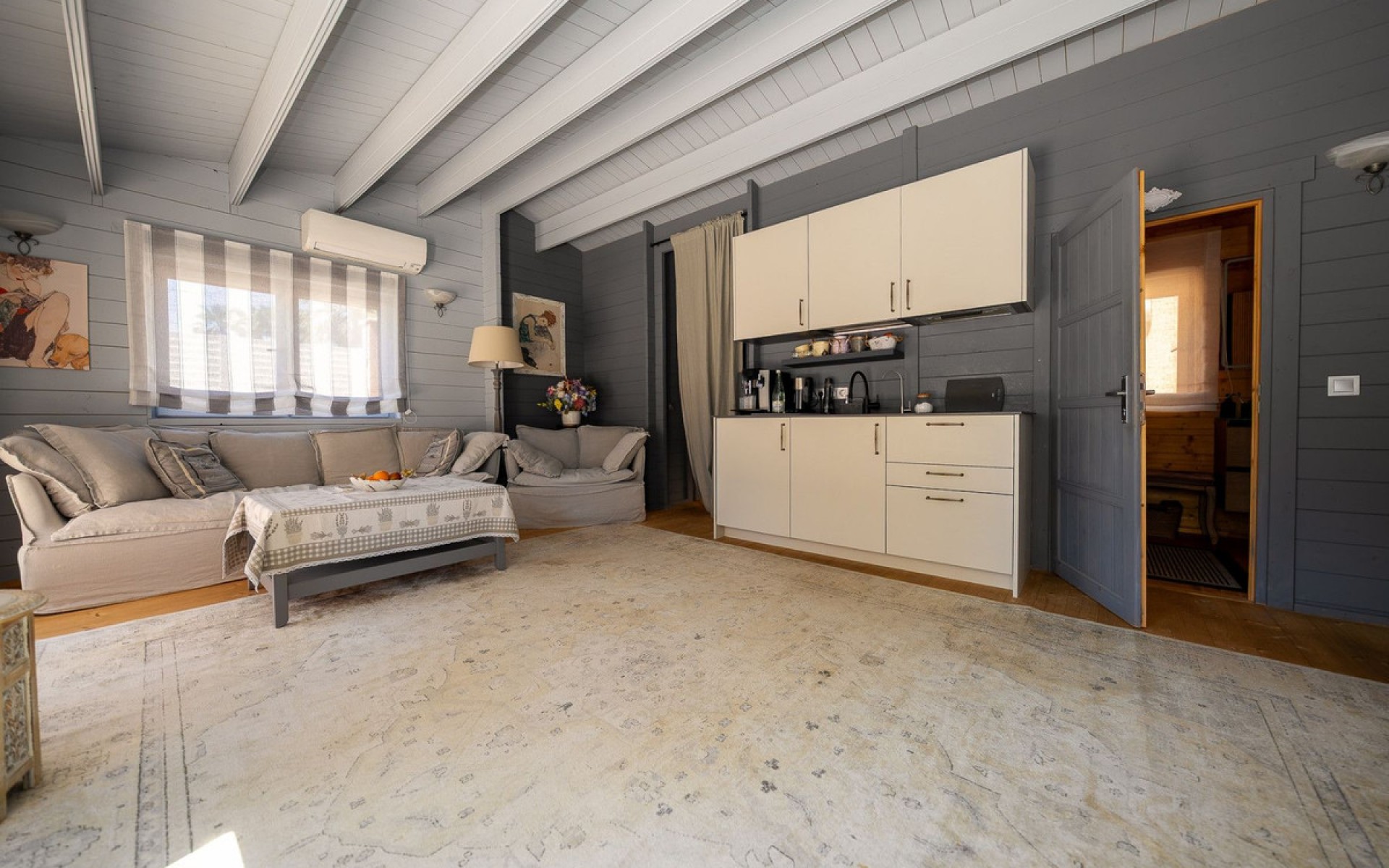 Resale - Villa - Pilar de la Horadada - Pilar de la Horadada Centro