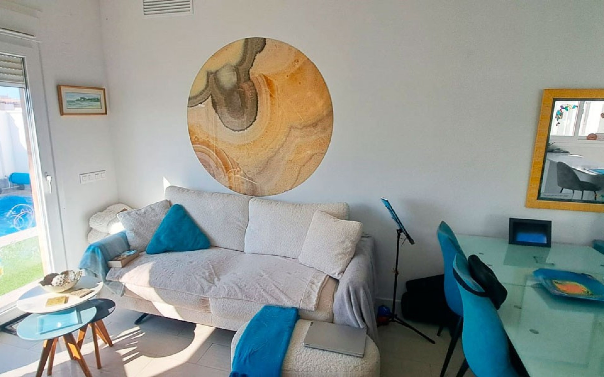 Resale - Villa - Pilar de la Horadada - Pilar de la Horadada Centro