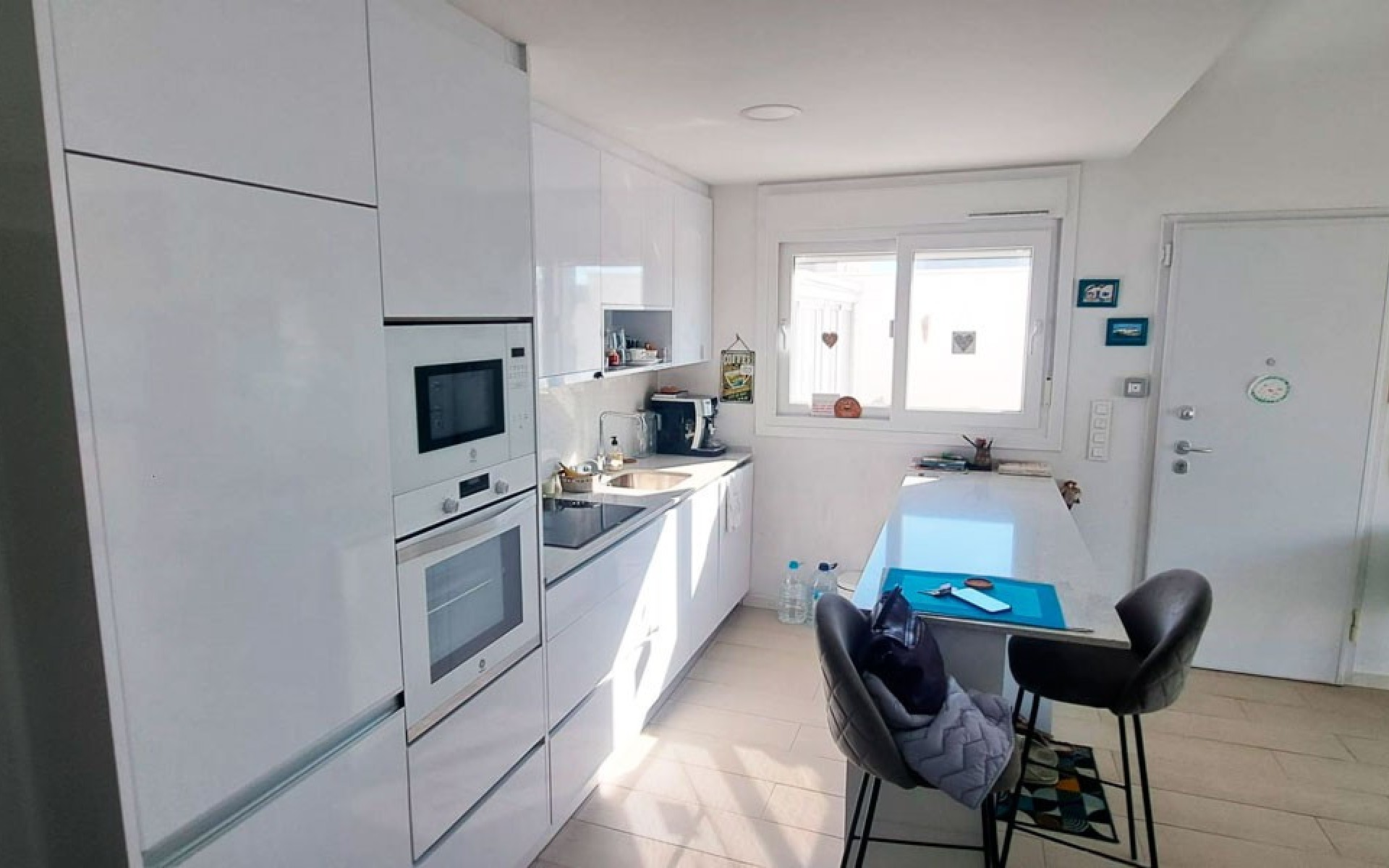 Resale - Villa - Pilar de la Horadada - Pilar de la Horadada Centro