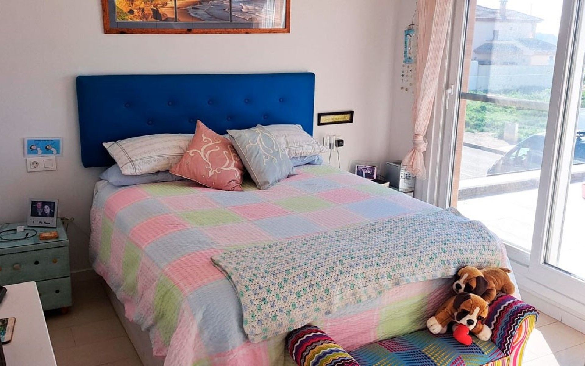 Resale - Villa - Pilar de la Horadada - Pilar de la Horadada Centro