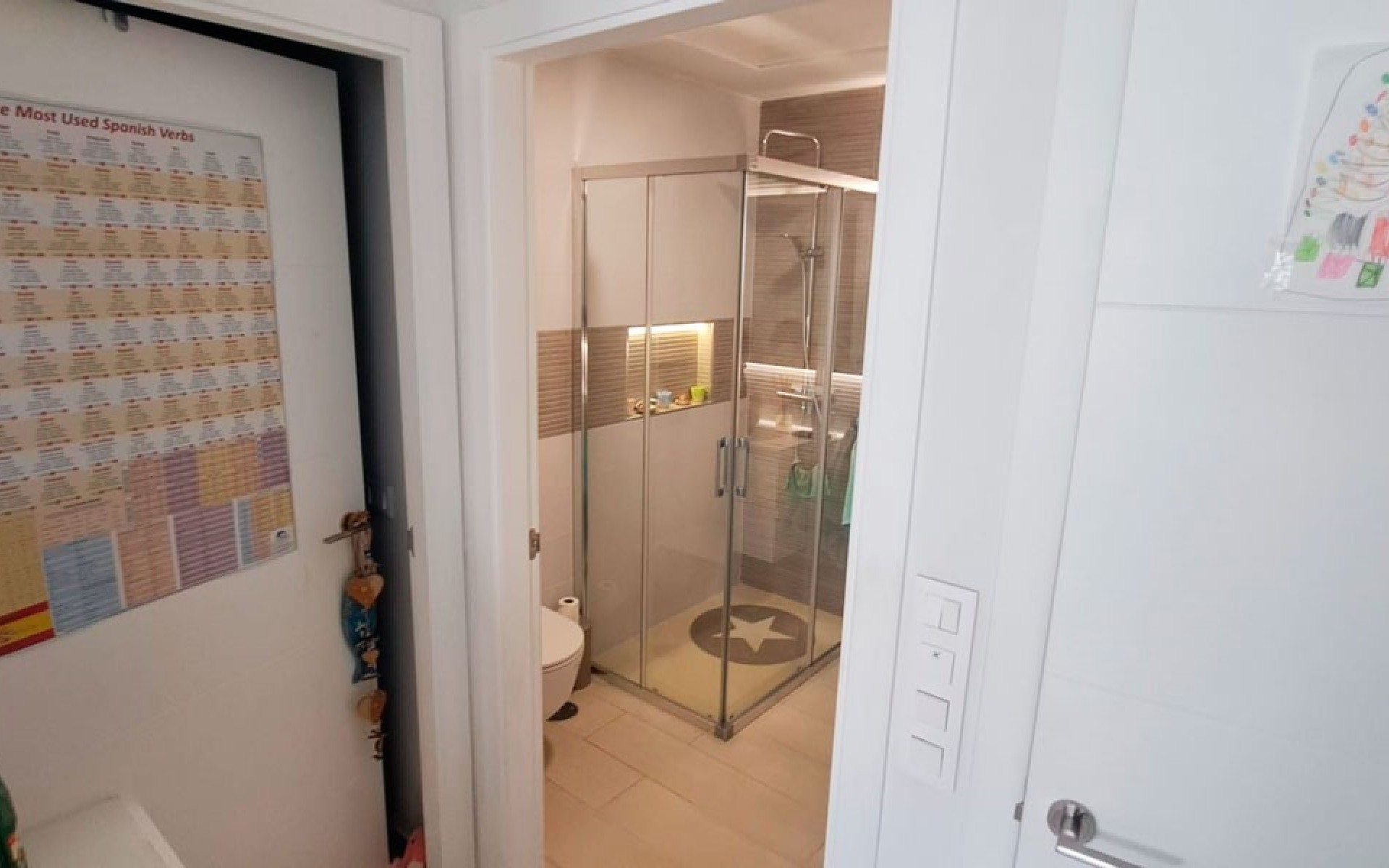 Resale - Villa - Pilar de la Horadada - Pilar de la Horadada Centro