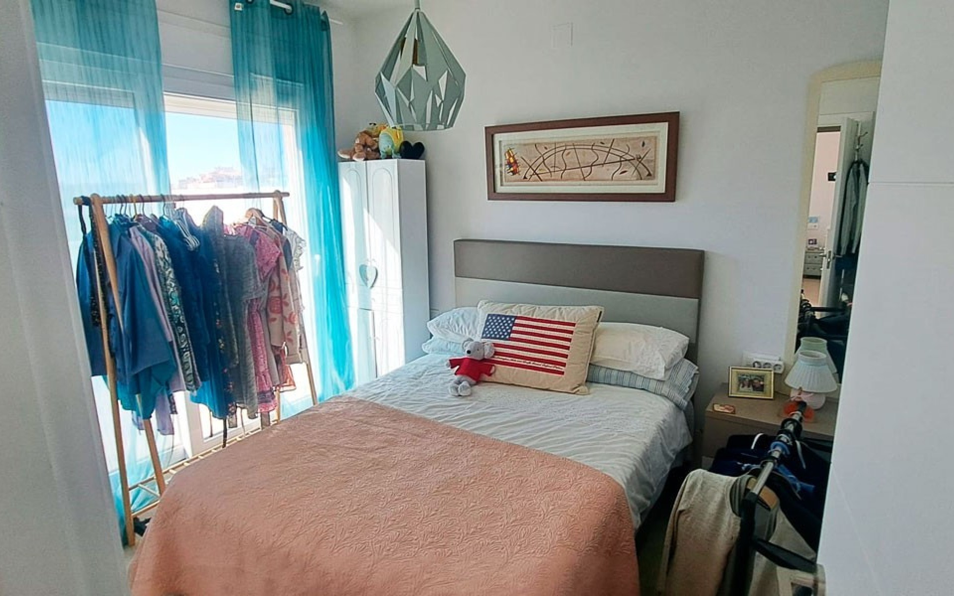 Resale - Villa - Pilar de la Horadada - Pilar de la Horadada Centro