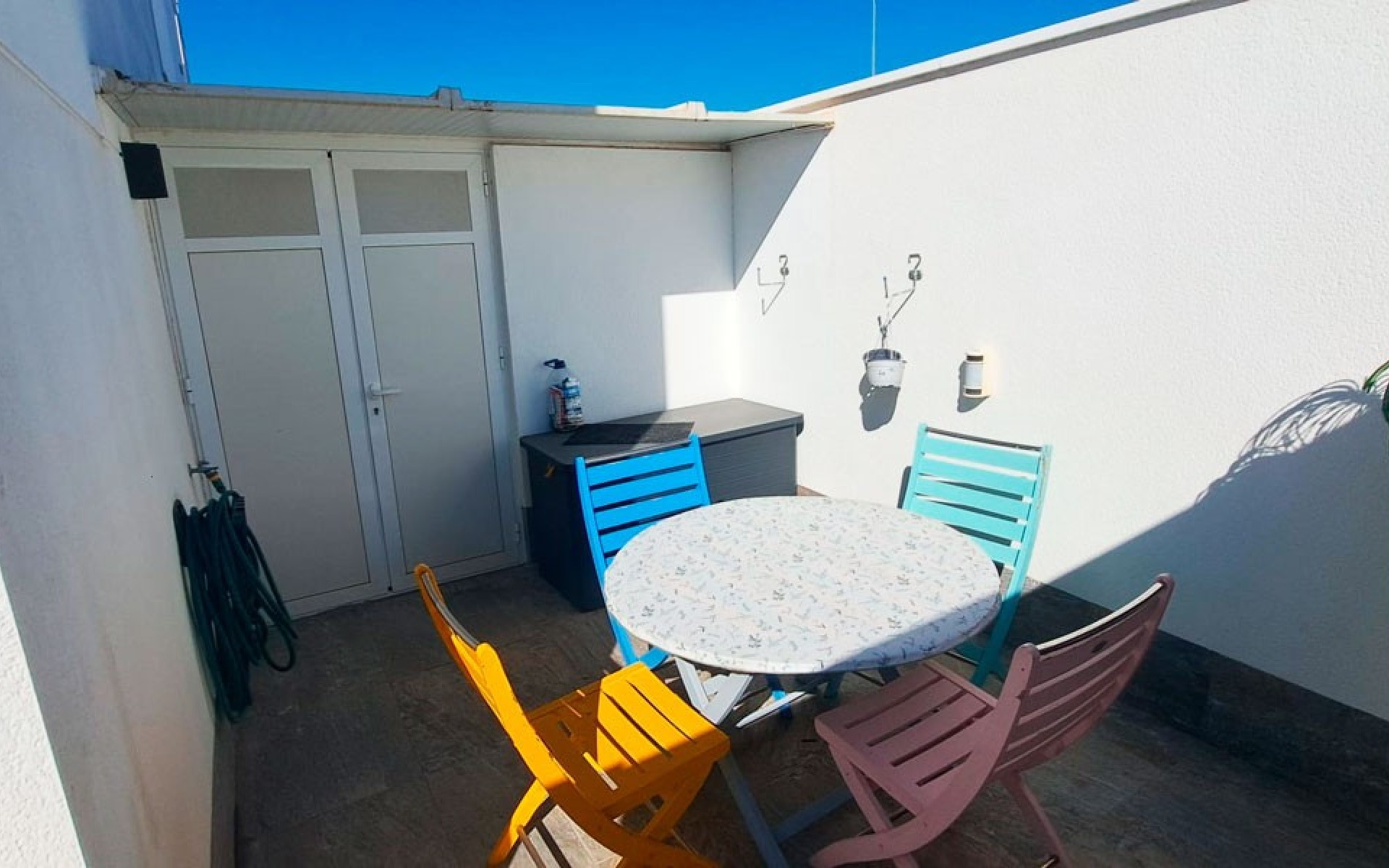 Resale - Villa - Pilar de la Horadada - Pilar de la Horadada Centro