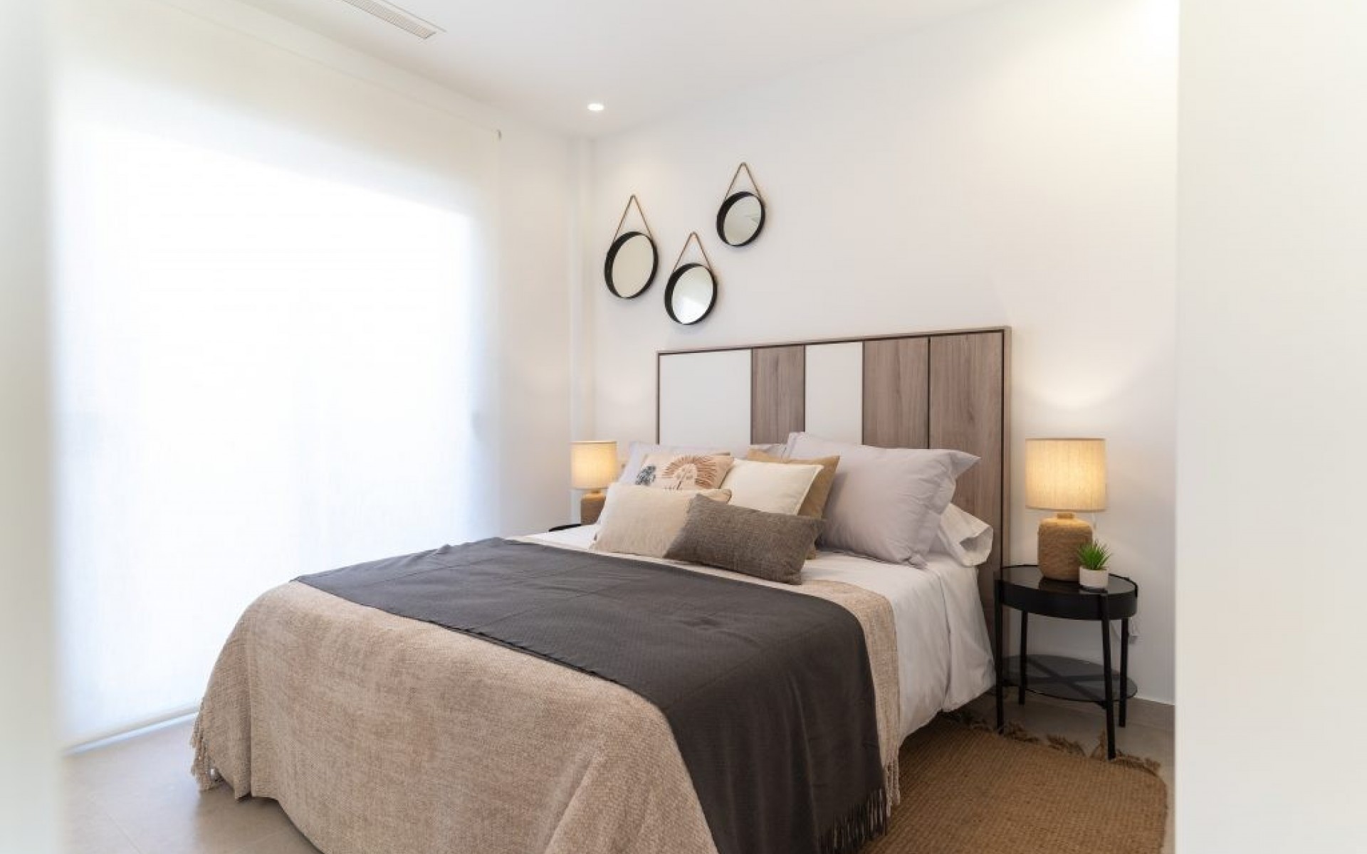 Resale - Villa - Pilar de la Horadada - Pilar de la Horadada Centro