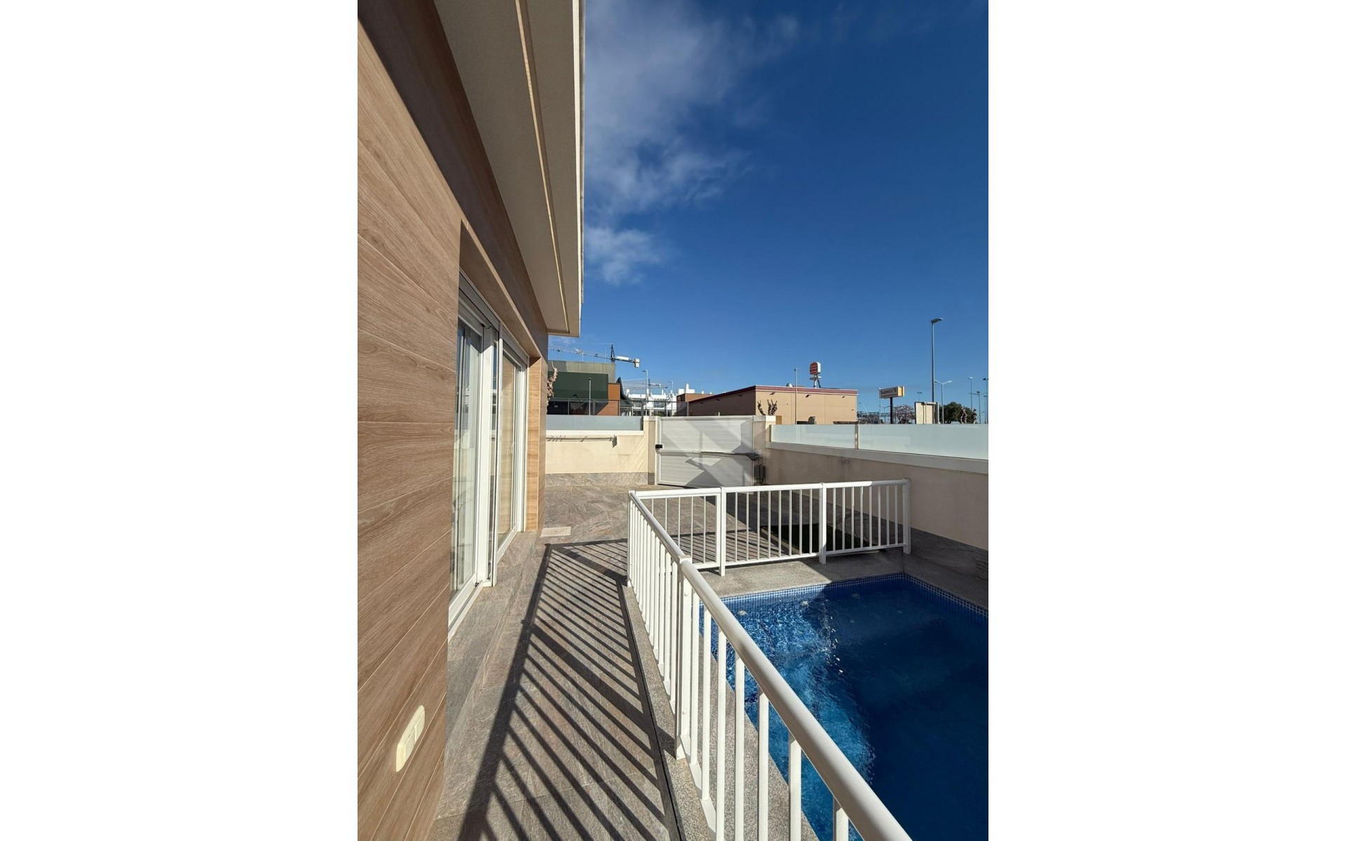 Resale - Villa - Pilar de la Horadada - Pilar de la Horadada Centro