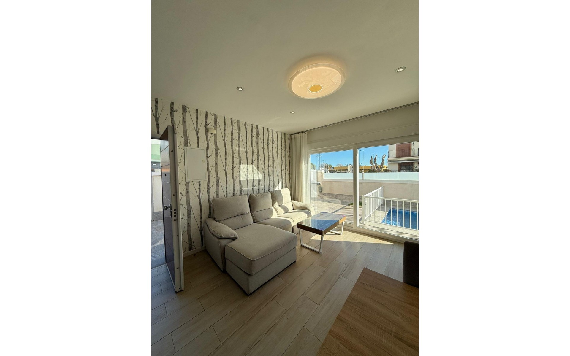 Resale - Villa - Pilar de la Horadada - Pilar de la Horadada Centro