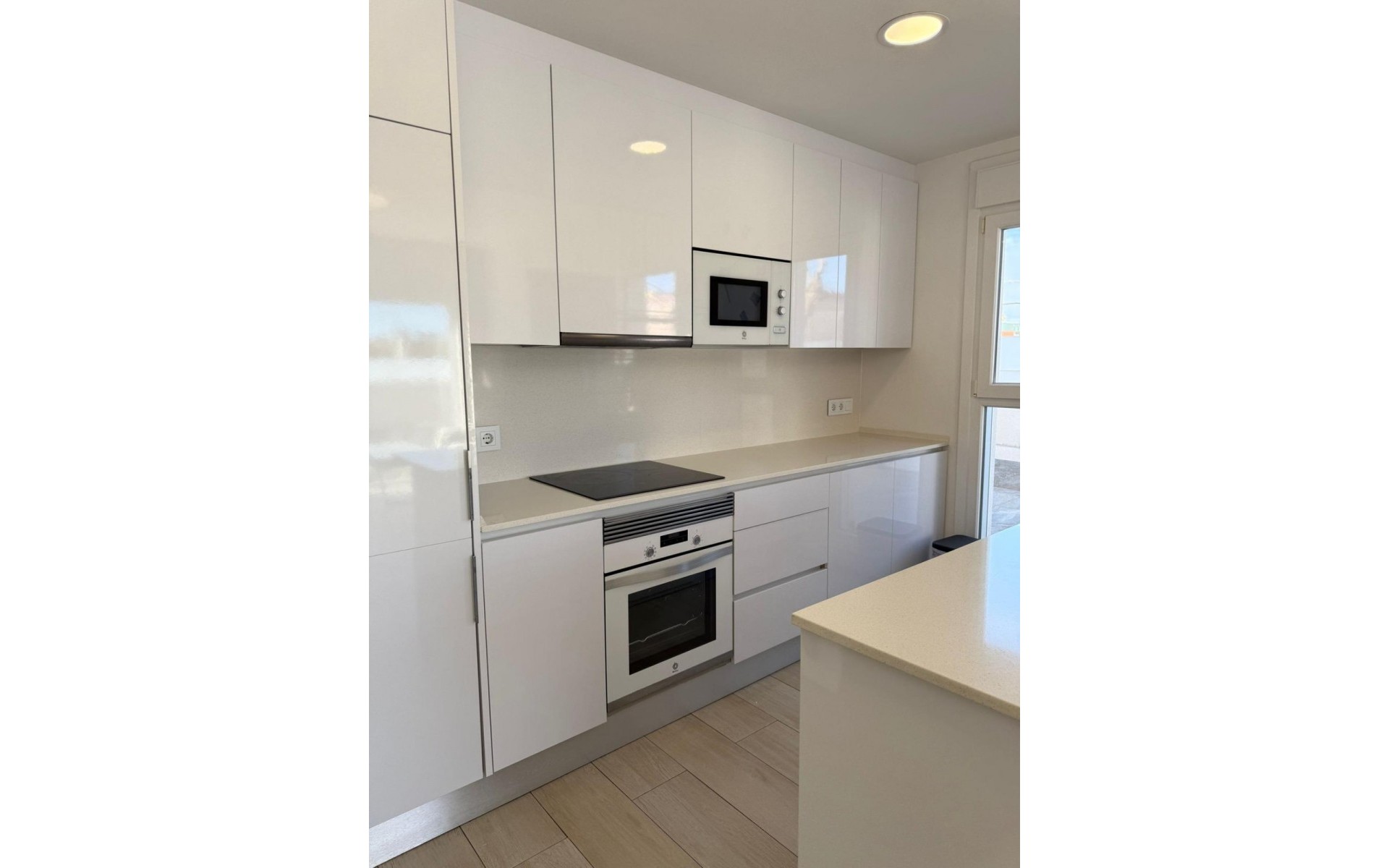 Resale - Villa - Pilar de la Horadada - Pilar de la Horadada Centro
