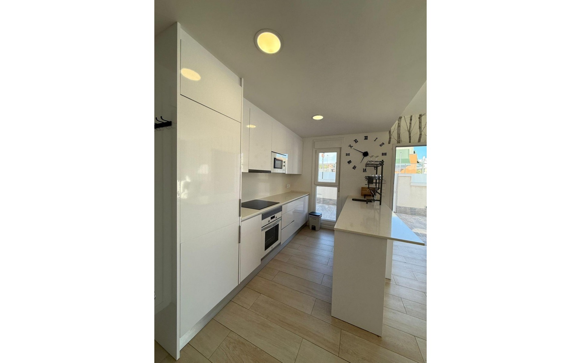 Resale - Villa - Pilar de la Horadada - Pilar de la Horadada Centro