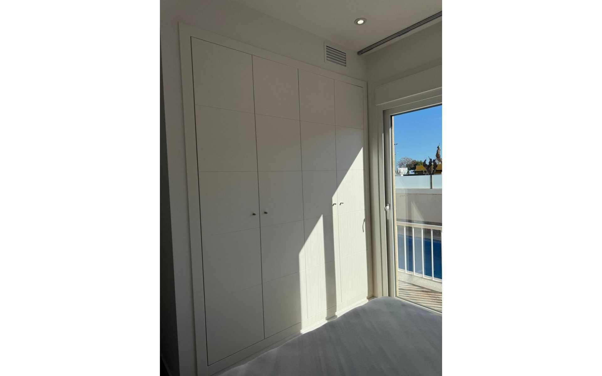 Resale - Villa - Pilar de la Horadada - Pilar de la Horadada Centro