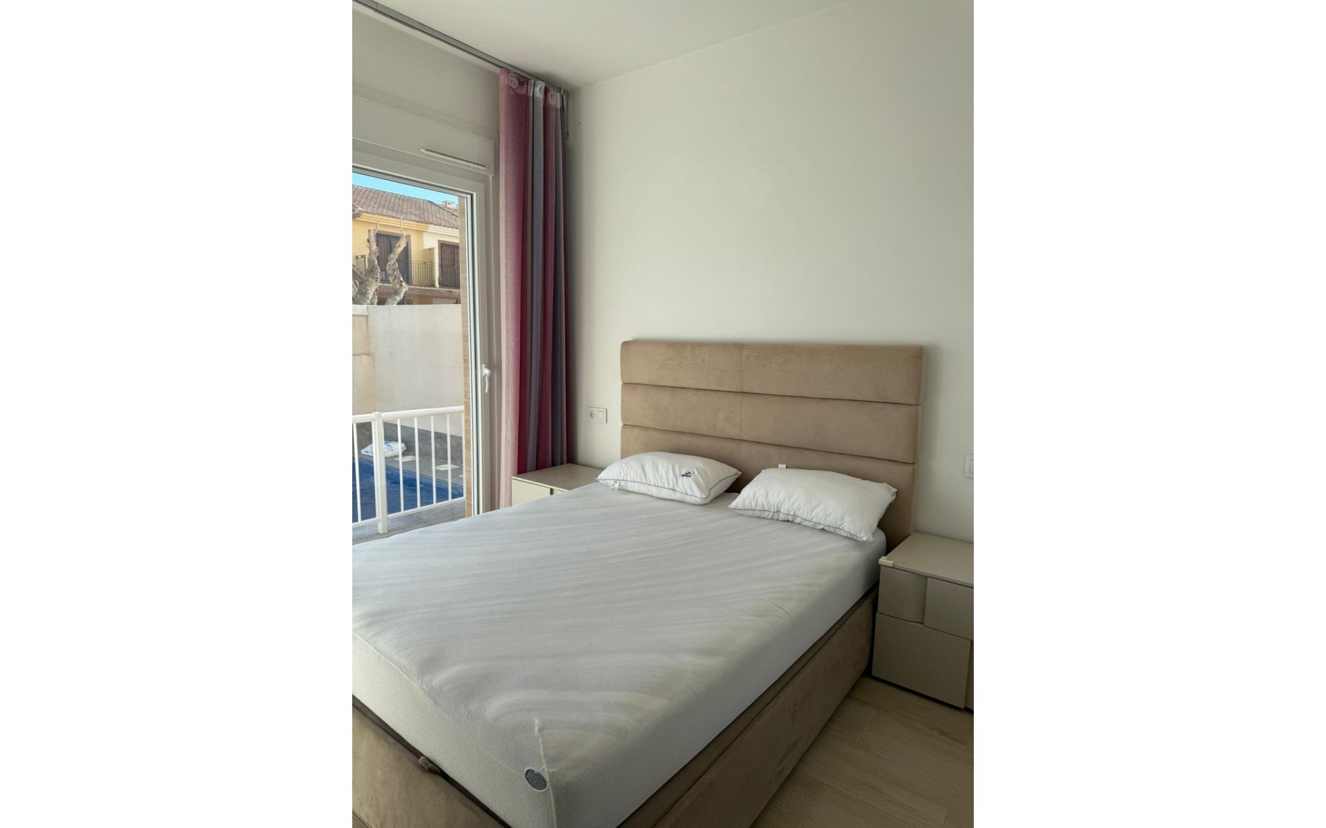 Resale - Villa - Pilar de la Horadada - Pilar de la Horadada Centro
