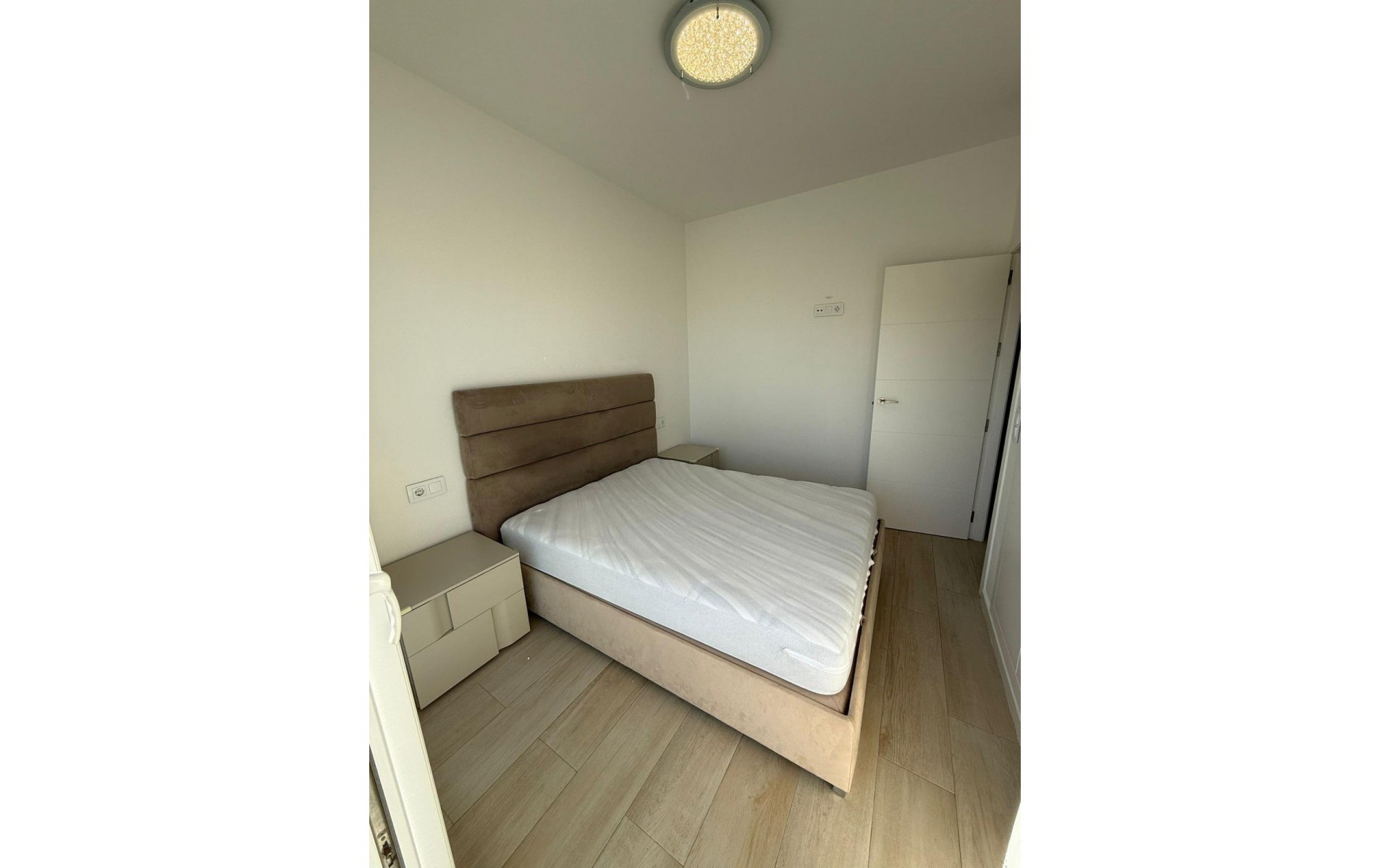 Resale - Villa - Pilar de la Horadada - Pilar de la Horadada Centro