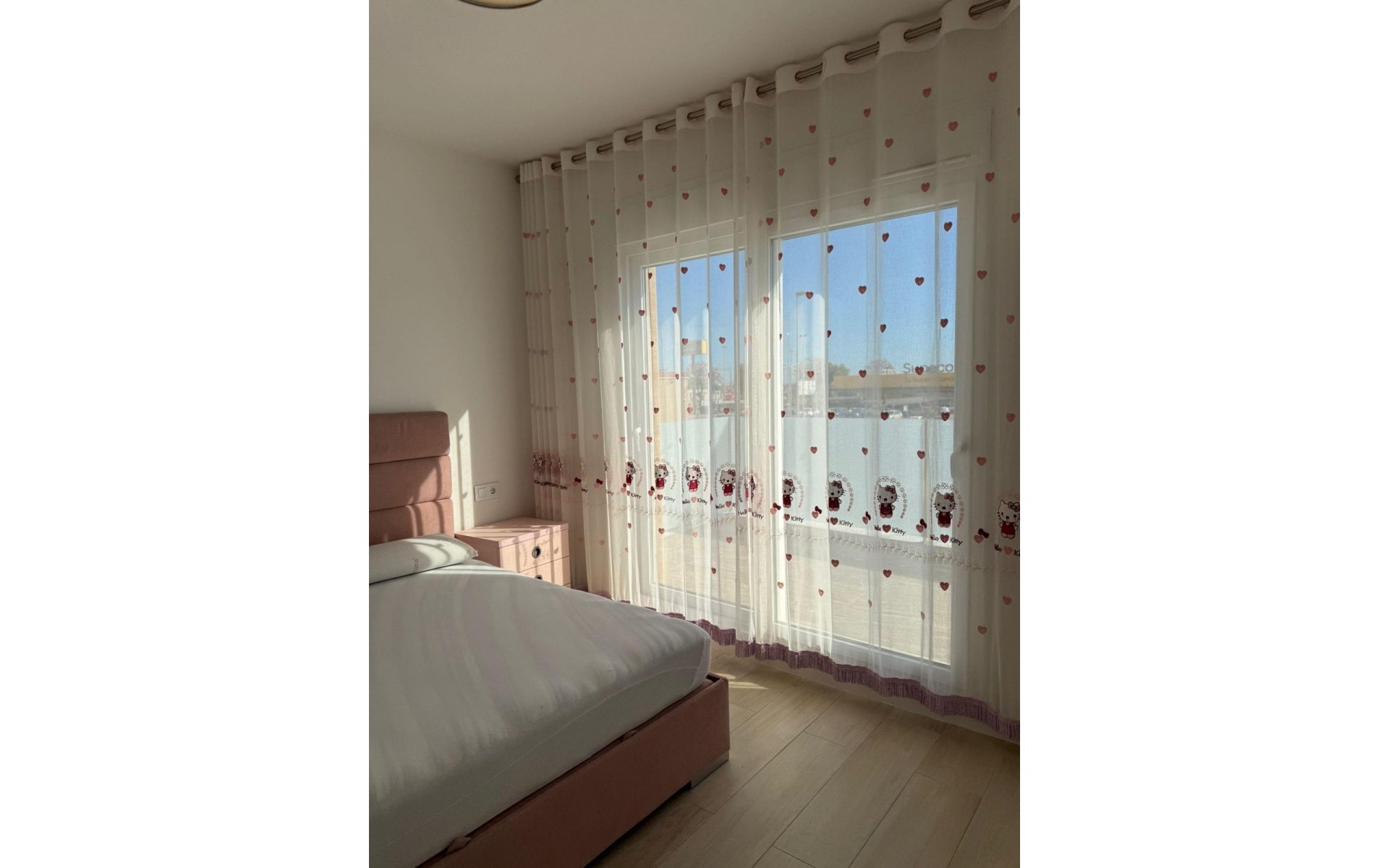 Resale - Villa - Pilar de la Horadada - Pilar de la Horadada Centro