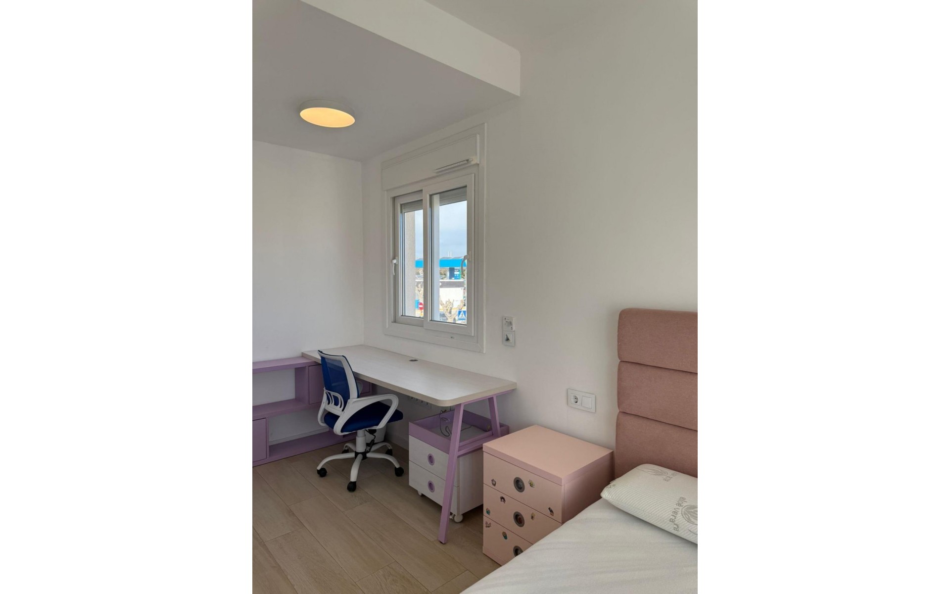 Resale - Villa - Pilar de la Horadada - Pilar de la Horadada Centro