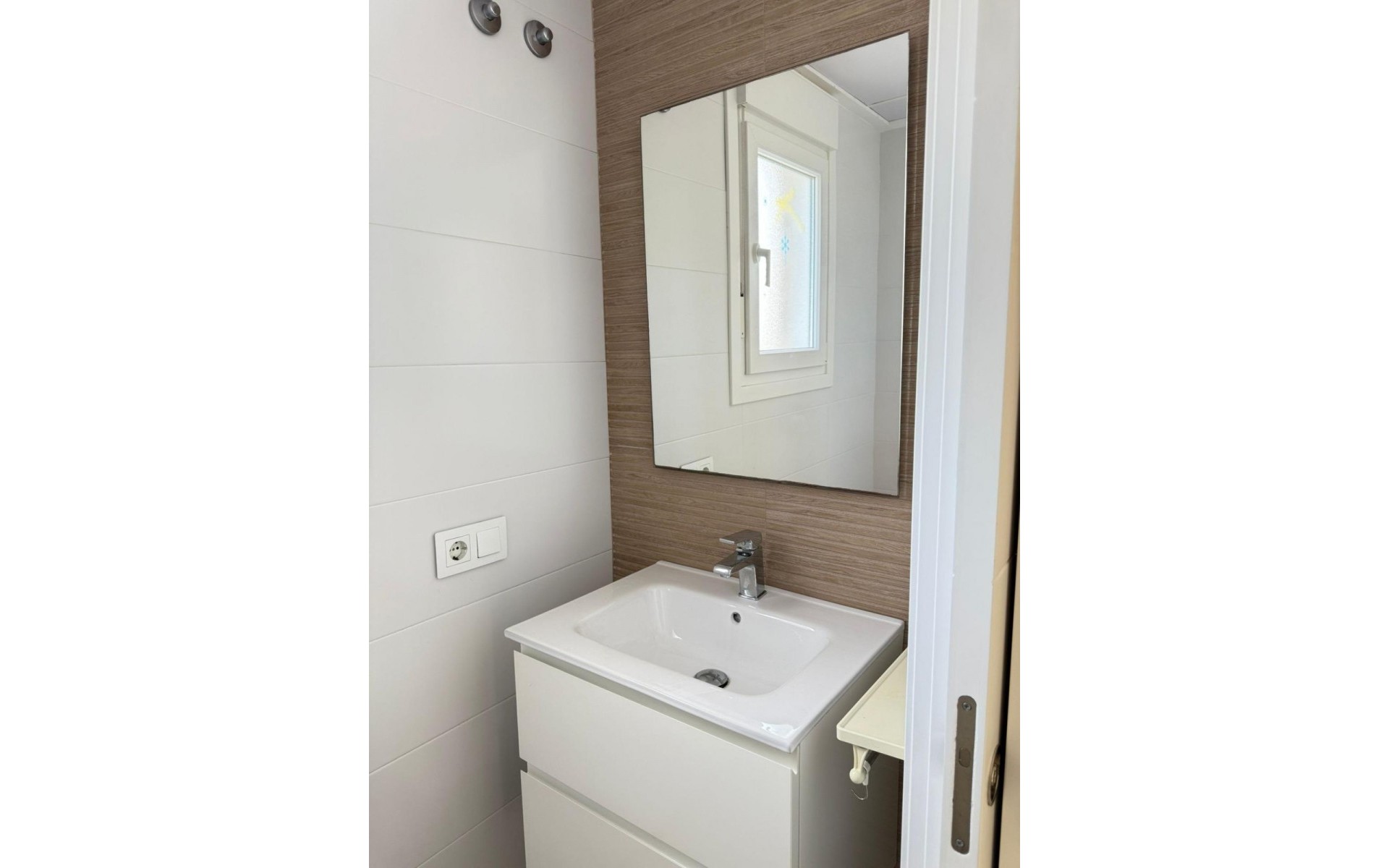 Resale - Villa - Pilar de la Horadada - Pilar de la Horadada Centro