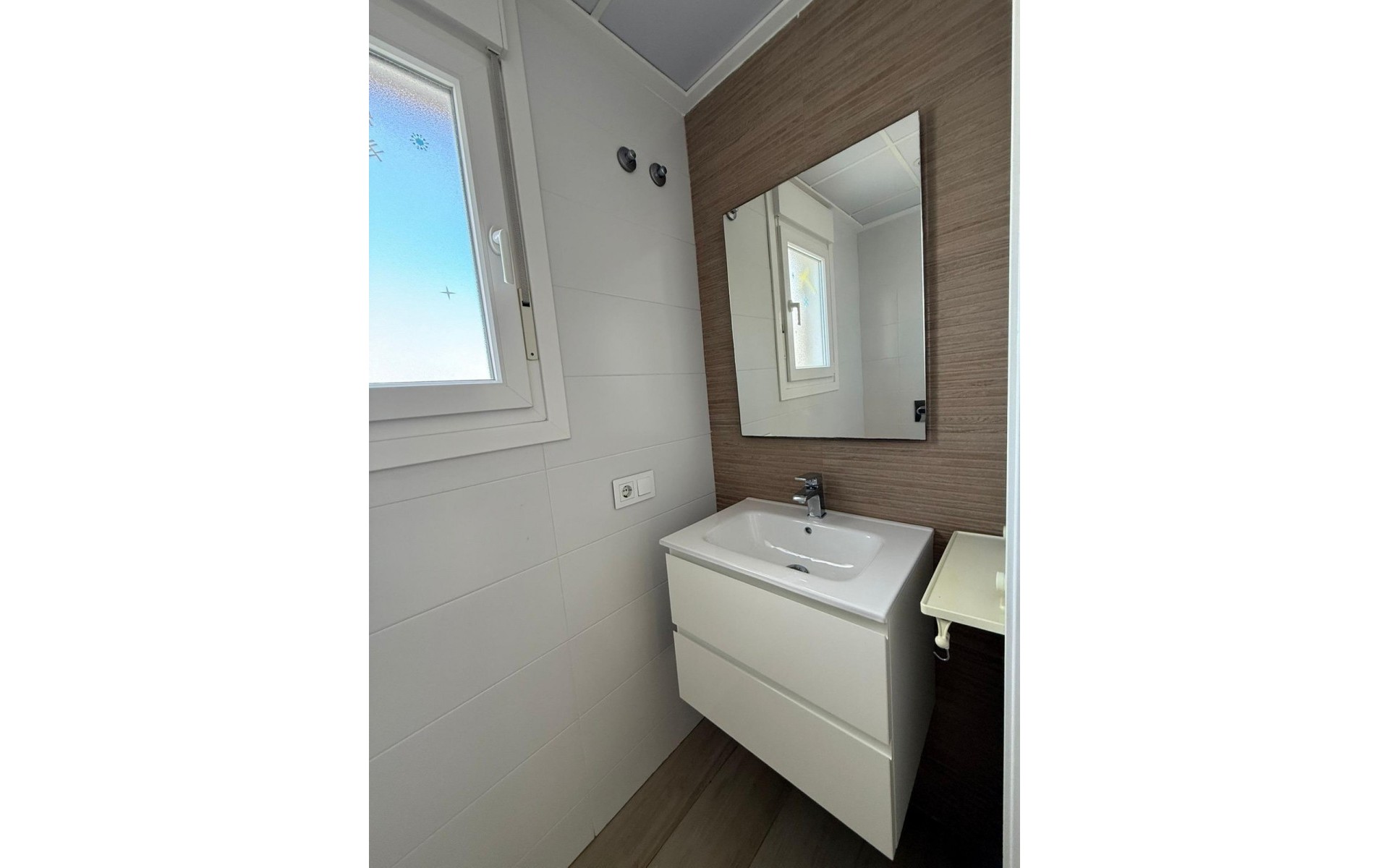 Resale - Villa - Pilar de la Horadada - Pilar de la Horadada Centro