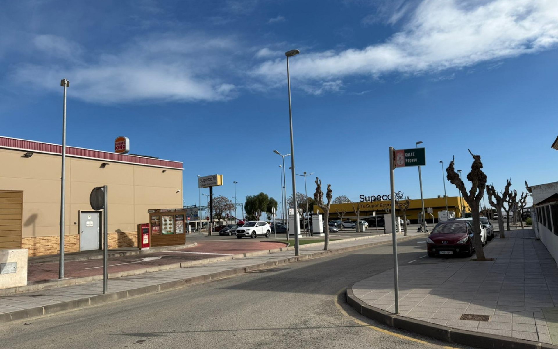 Resale - Villa - Pilar de la Horadada - Pilar de la Horadada Centro