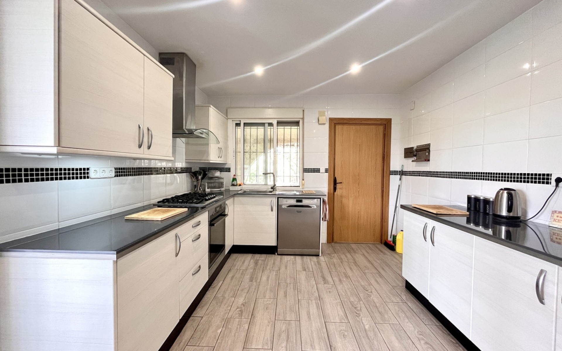 Resale - Villa - Pilar de la Horadada - Pinar De Campoverde