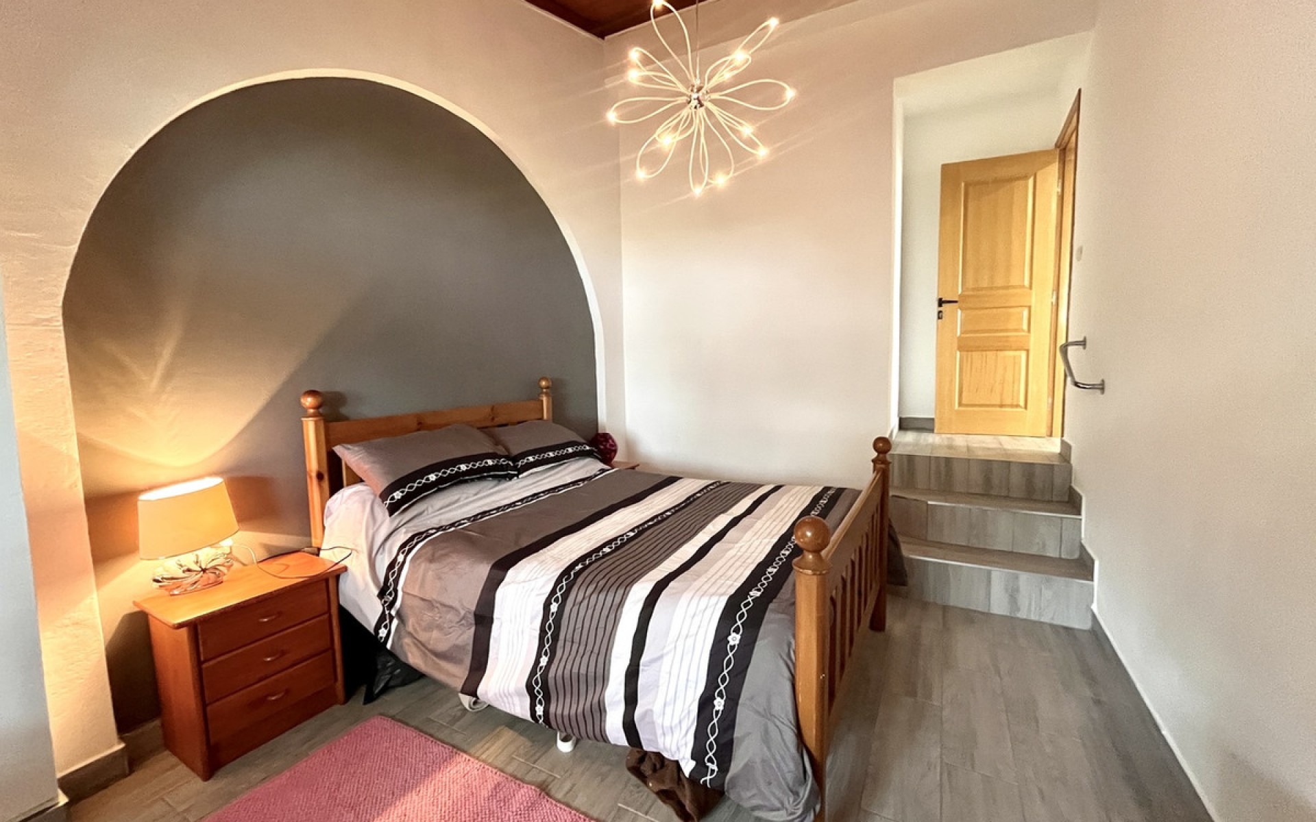 Resale - Villa - Pilar de la Horadada - Pinar De Campoverde