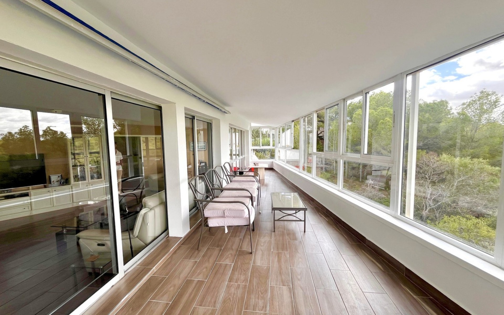 Resale - Villa - Pilar de la Horadada - Pinar De Campoverde