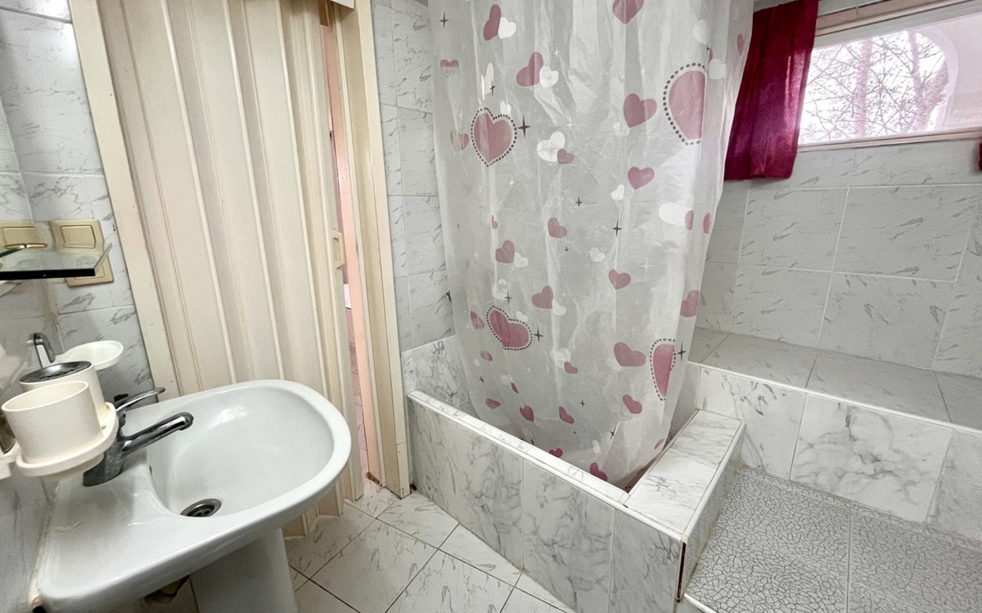 Resale - Villa - Pilar de la Horadada - Pinar De Campoverde