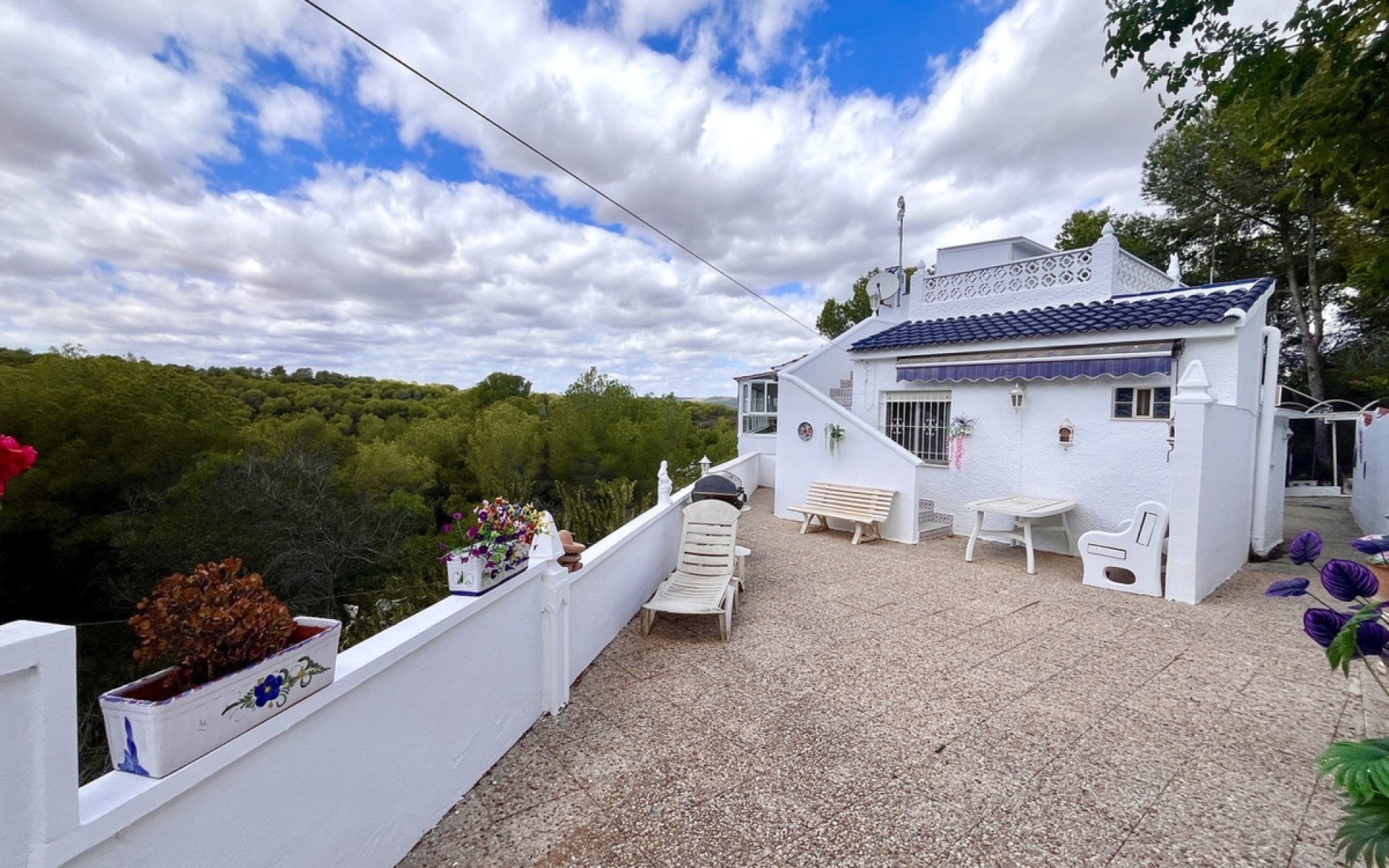 Resale - Villa - Pilar de la Horadada - Pinar De Campoverde