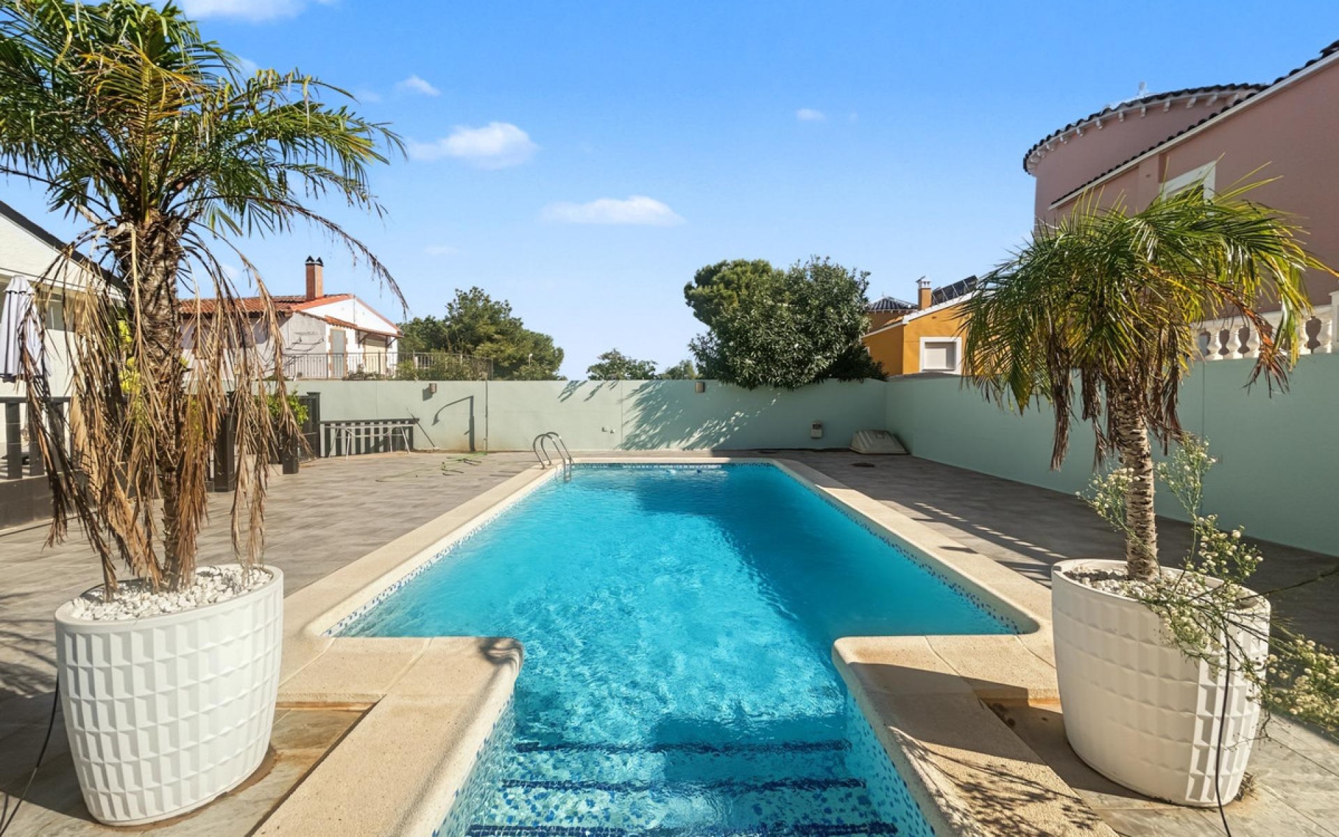 Resale - Villa - Pilar de la Horadada - Pinar De Campoverde