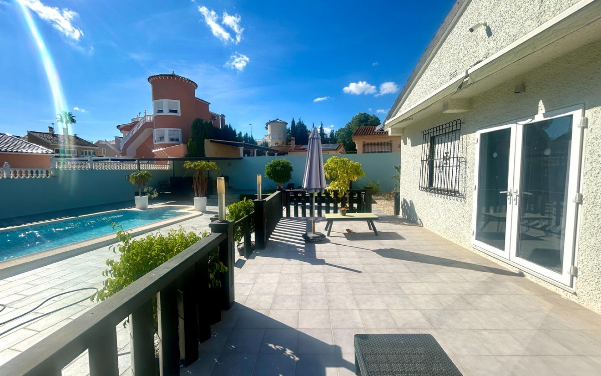 Resale - Villa - Pilar de la Horadada - Pinar De Campoverde