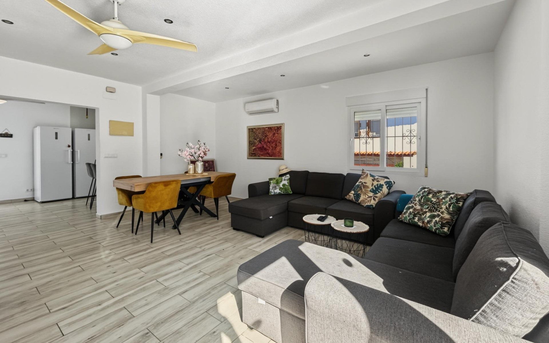 Resale - Villa - Pilar de la Horadada - Pinar De Campoverde
