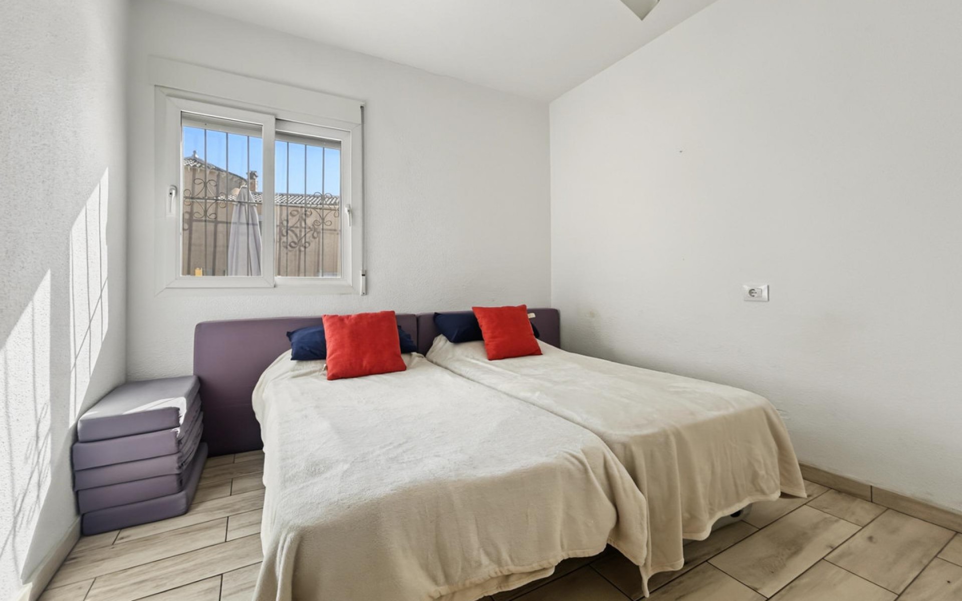 Resale - Villa - Pilar de la Horadada - Pinar De Campoverde