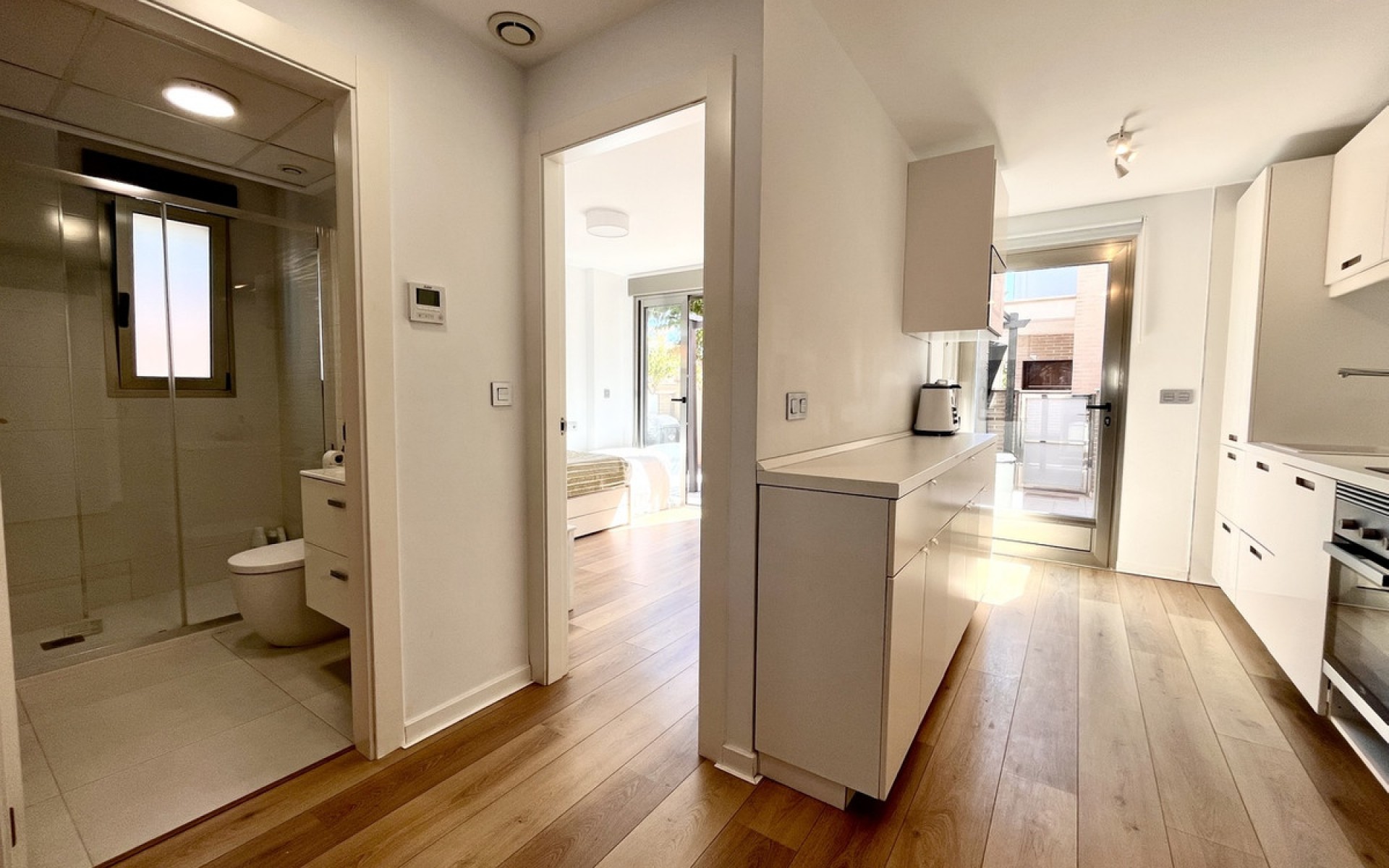 Resale - Villa - Pilar de la Horadada - Torre de la Horadada