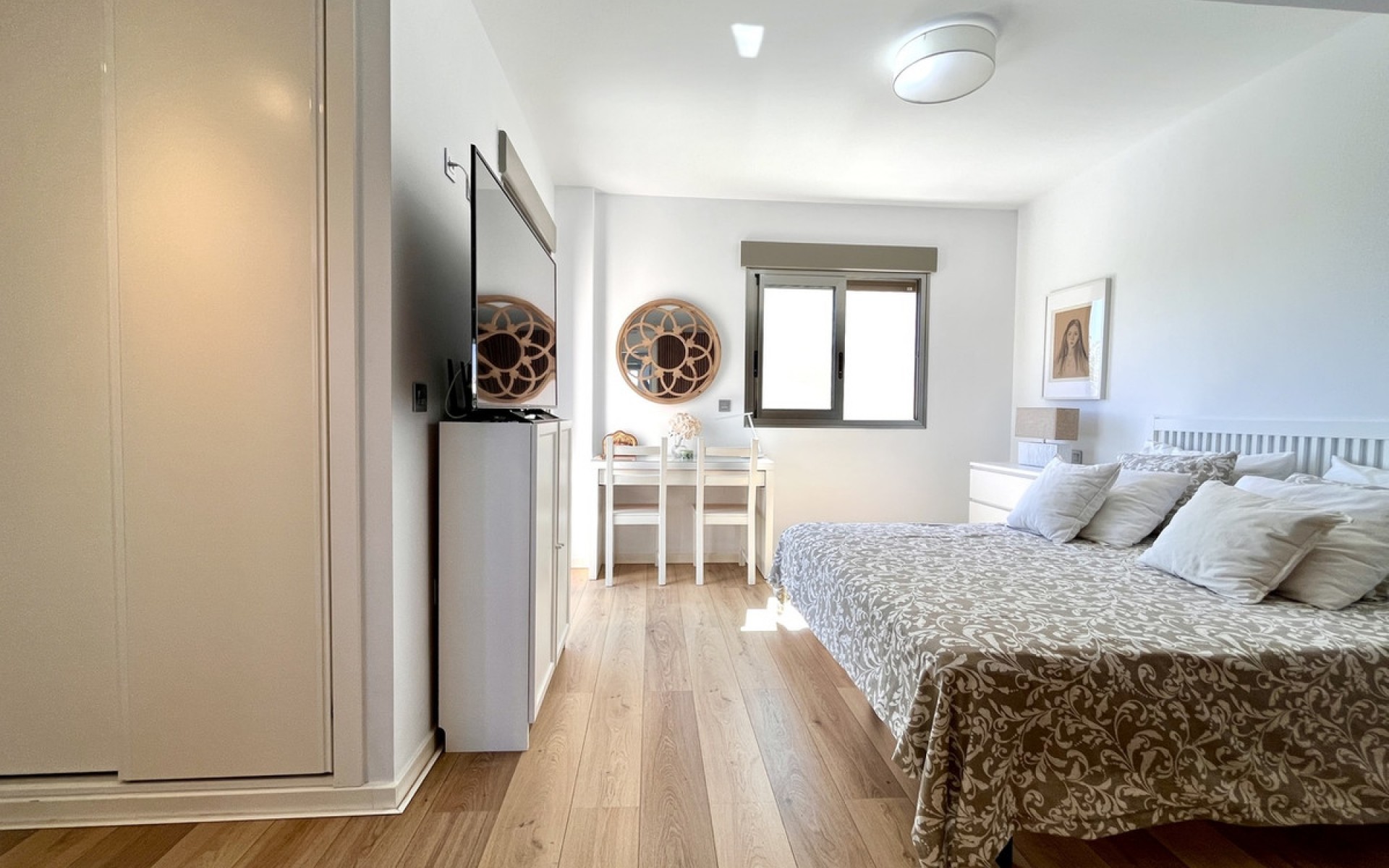 Resale - Villa - Pilar de la Horadada - Torre de la Horadada