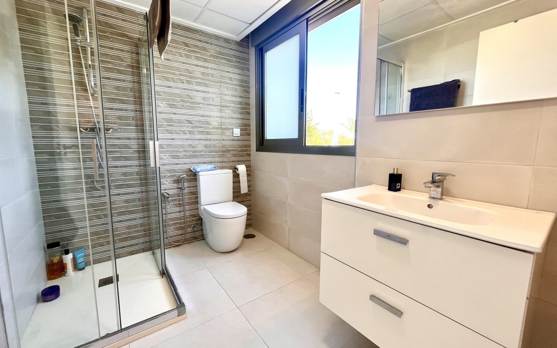 Resale - Villa - Pilar de la Horadada - Torre de la Horadada