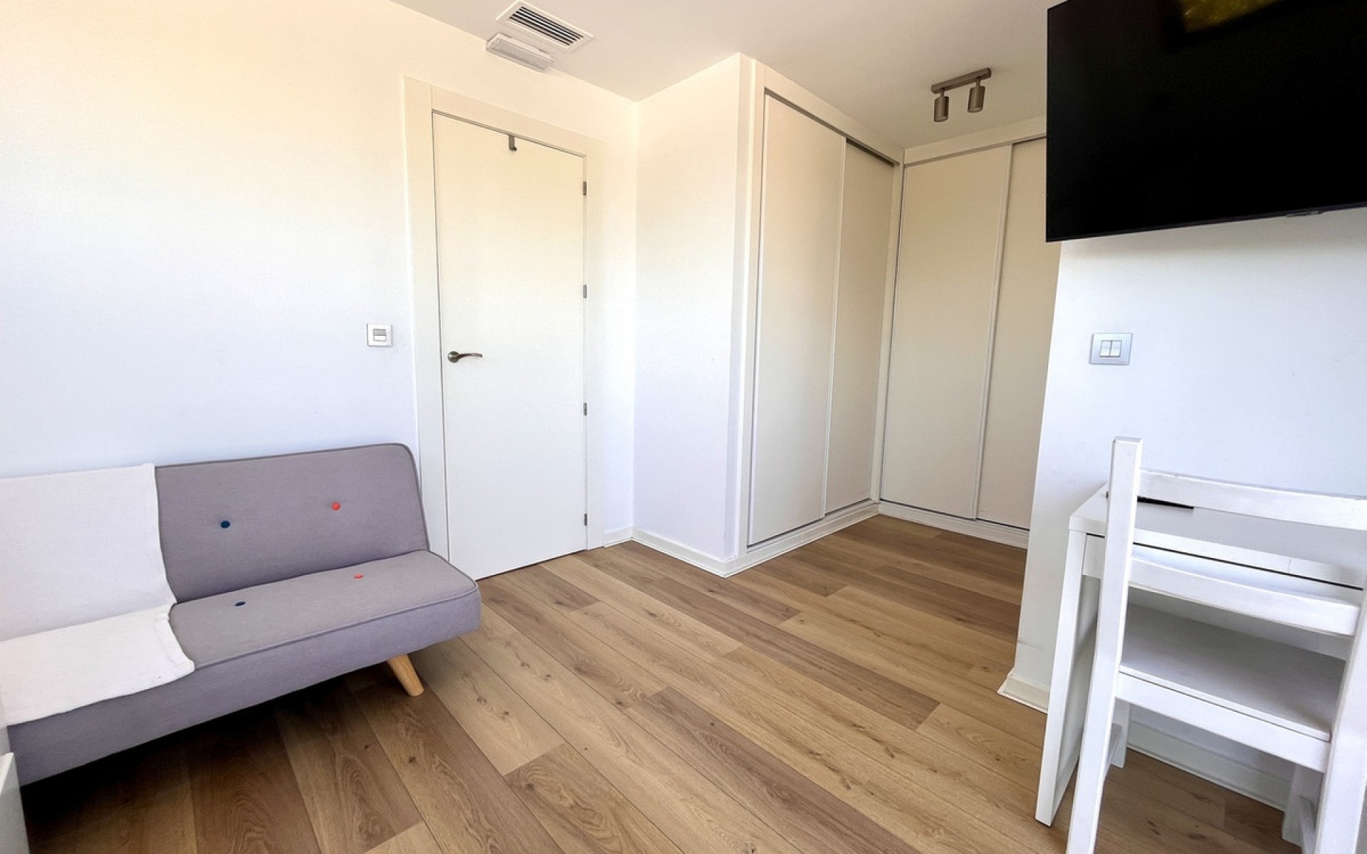 Resale - Villa - Pilar de la Horadada - Torre de la Horadada