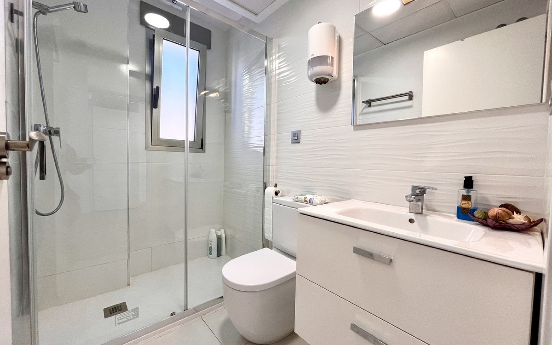 Resale - Villa - Pilar de la Horadada - Torre de la Horadada