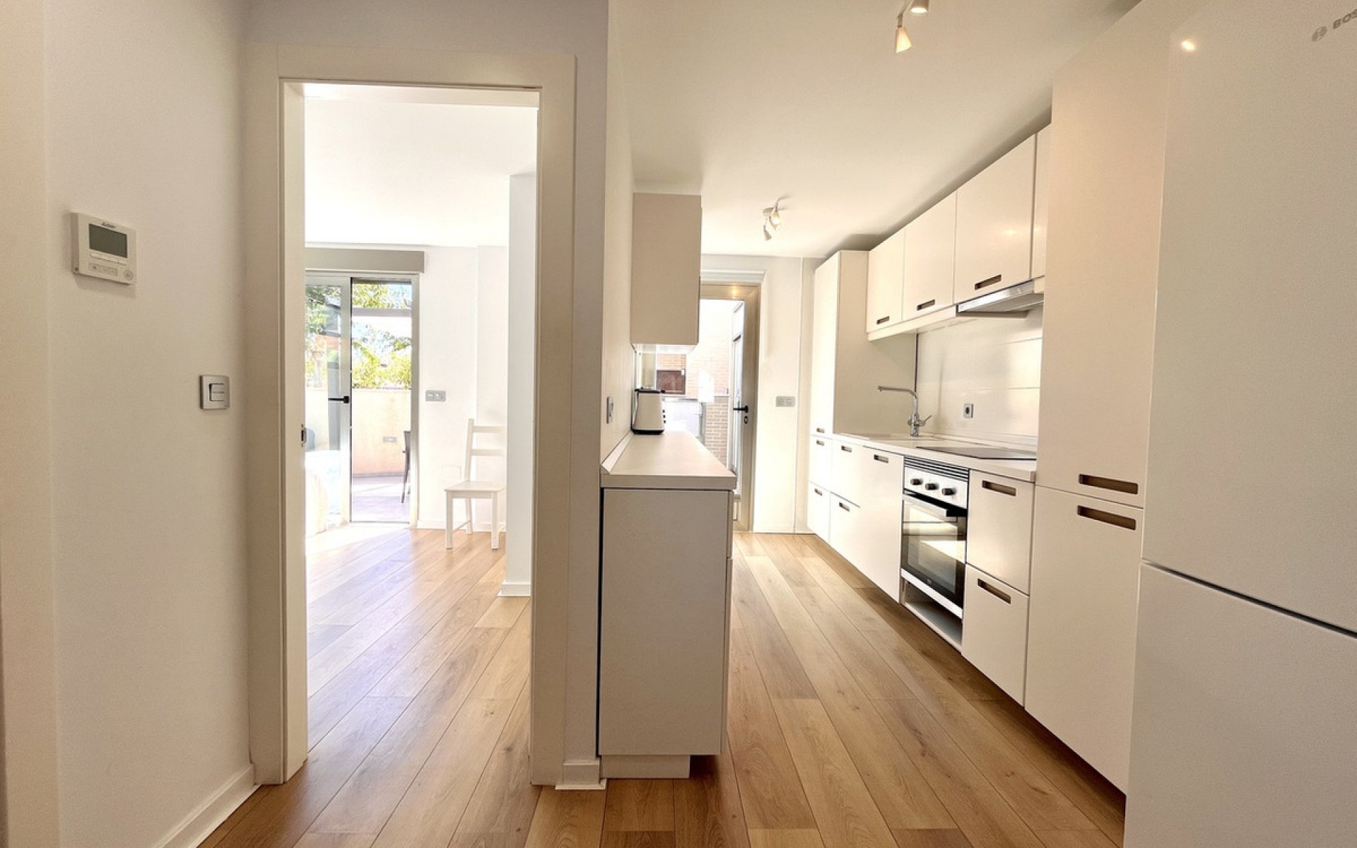 Resale - Villa - Pilar de la Horadada - Torre de la Horadada