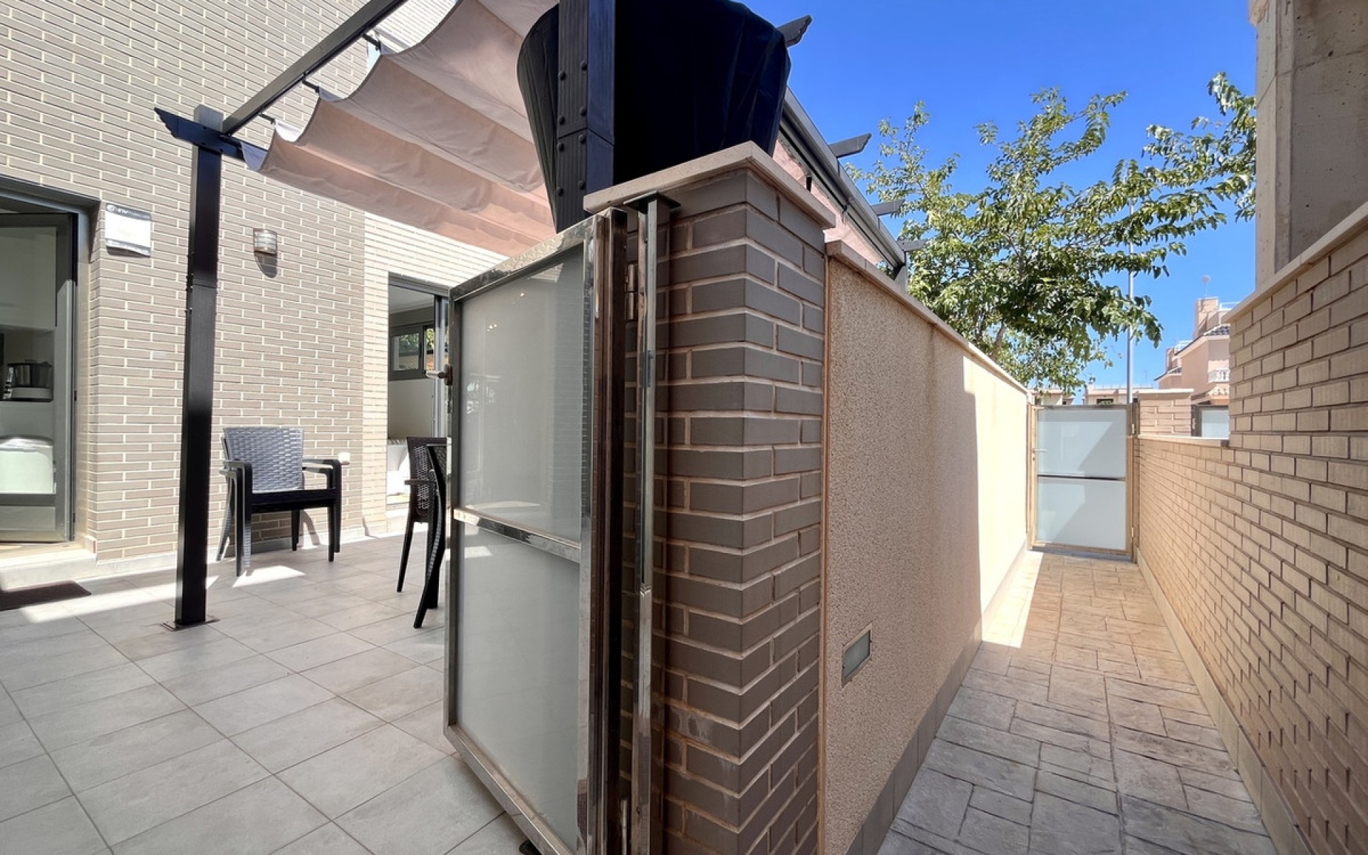 Resale - Villa - Pilar de la Horadada - Torre de la Horadada