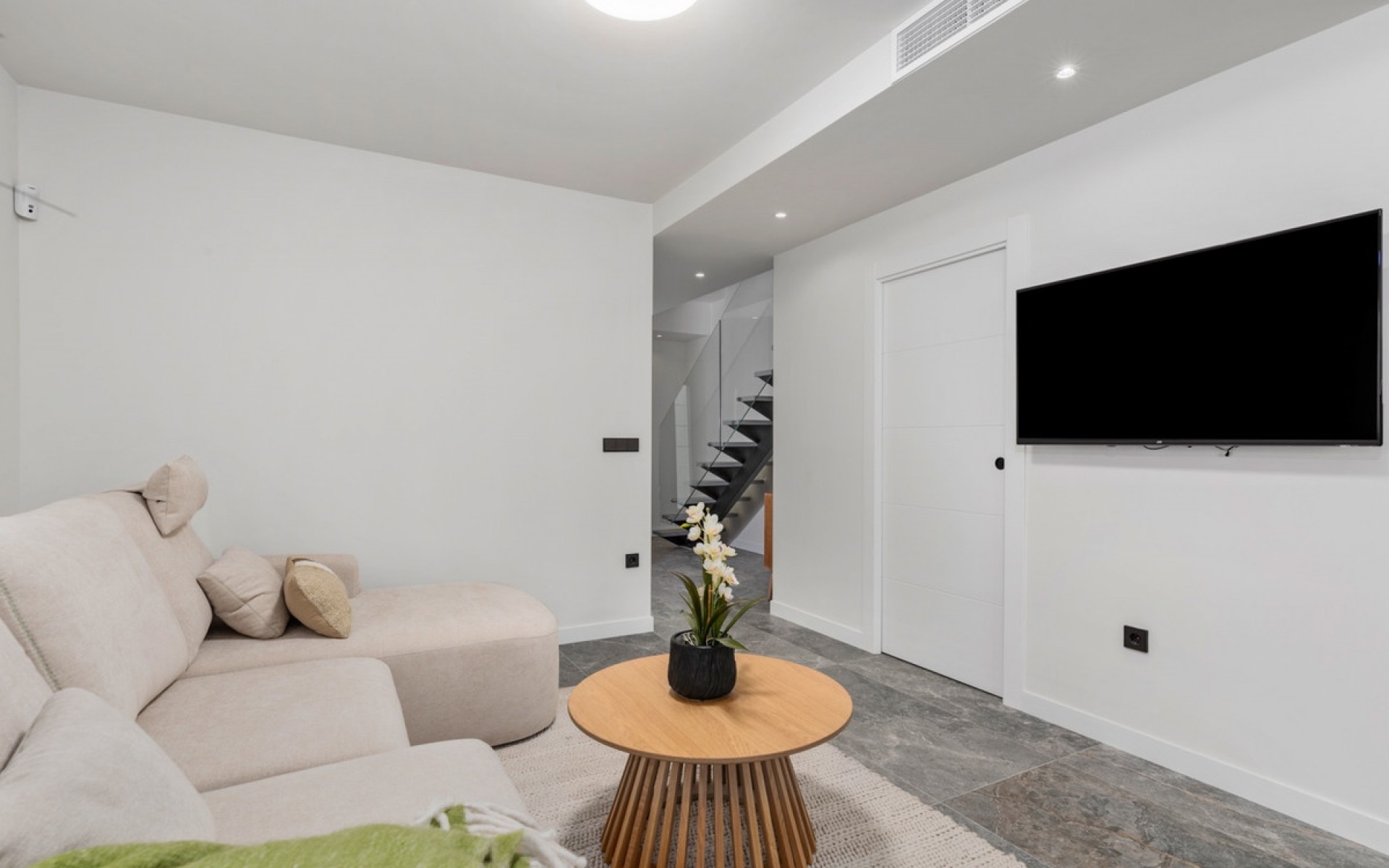 Resale - Villa - Pilar de la Horadada - Torre de la Horadada