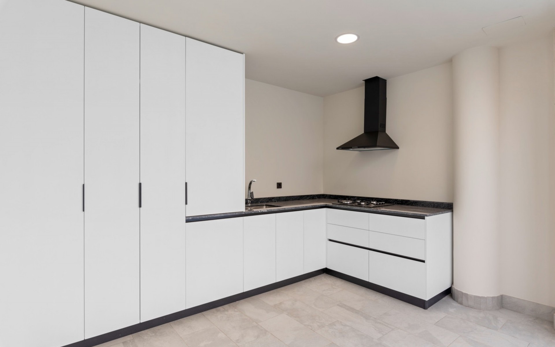 Resale - Villa - Pilar de la Horadada - Torre de la Horadada