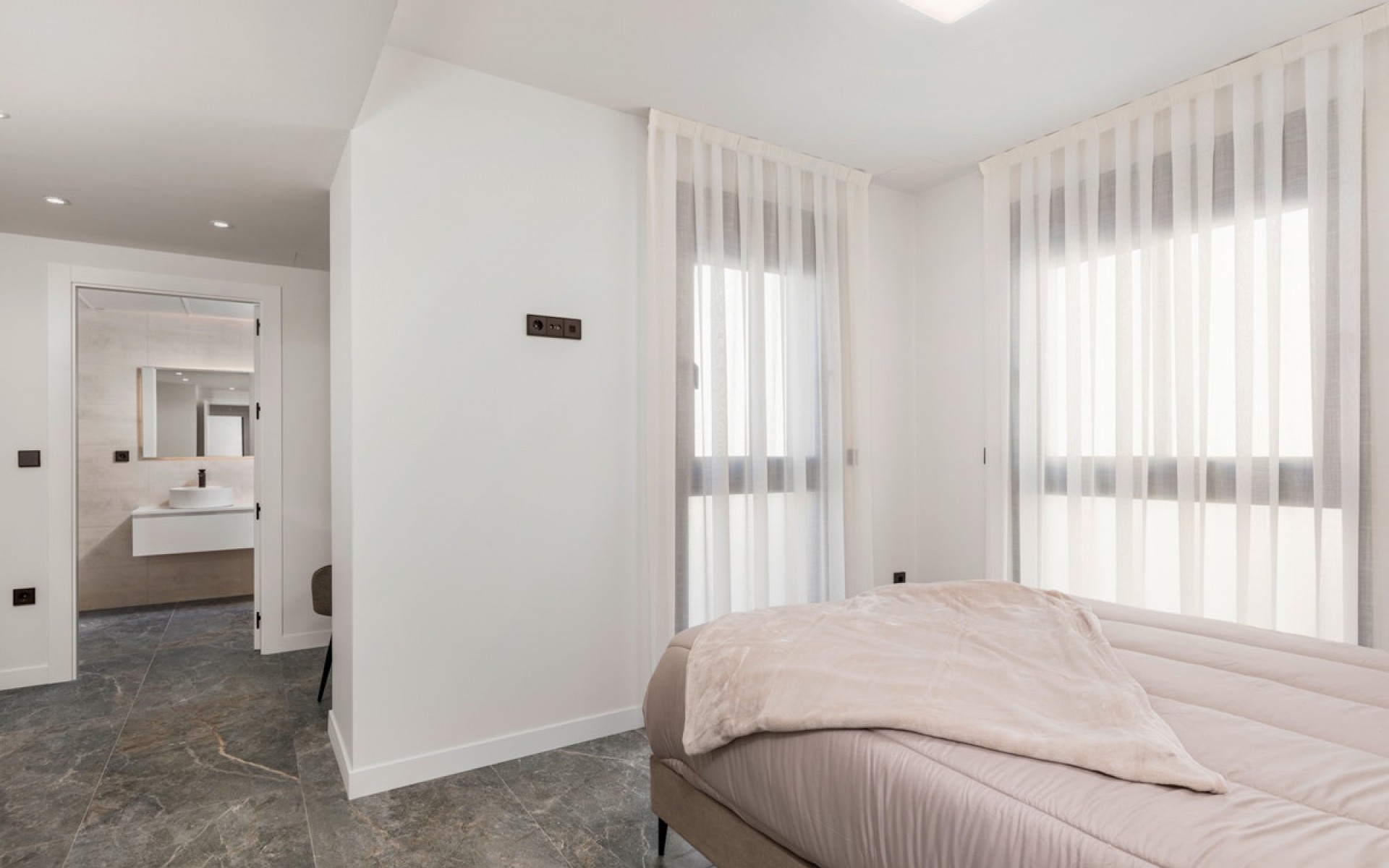 Resale - Villa - Pilar de la Horadada - Torre de la Horadada