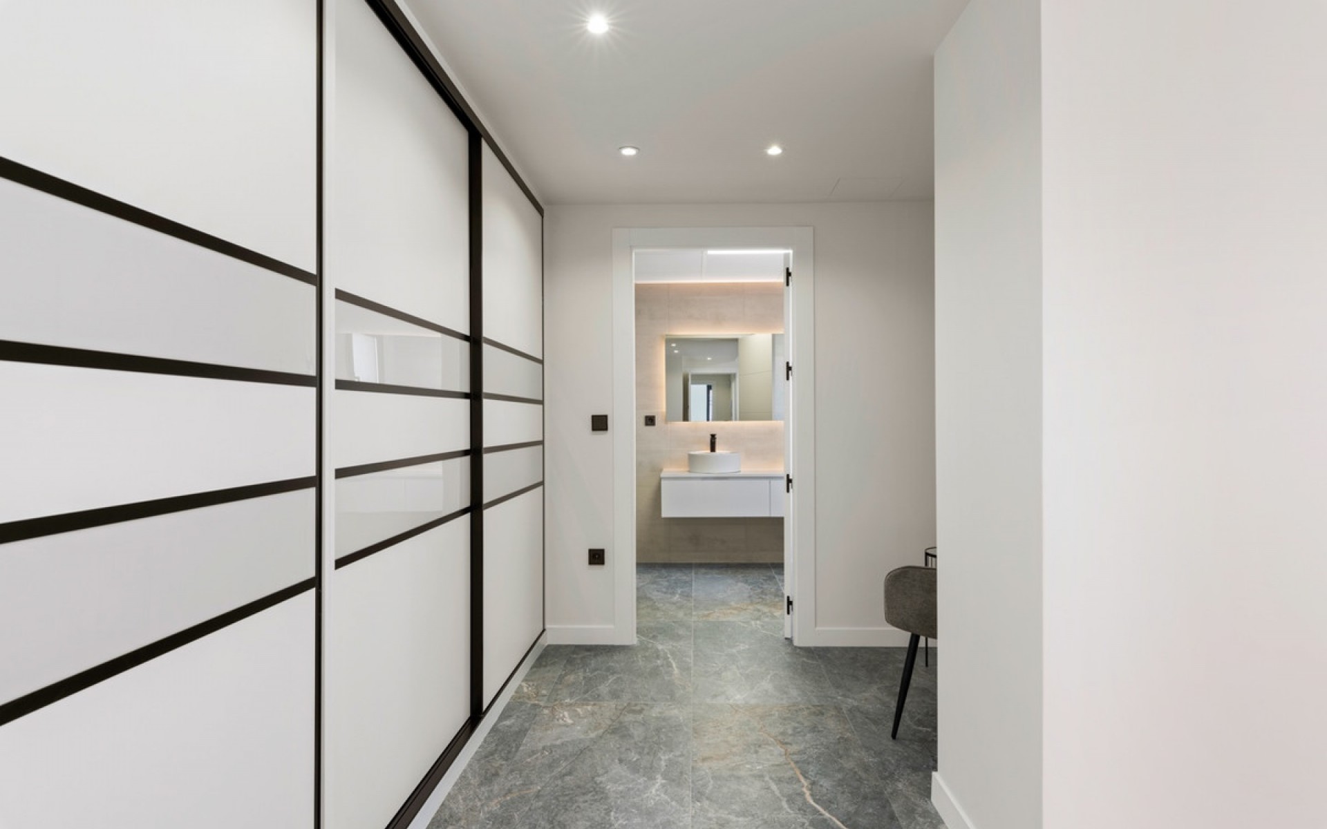 Resale - Villa - Pilar de la Horadada - Torre de la Horadada