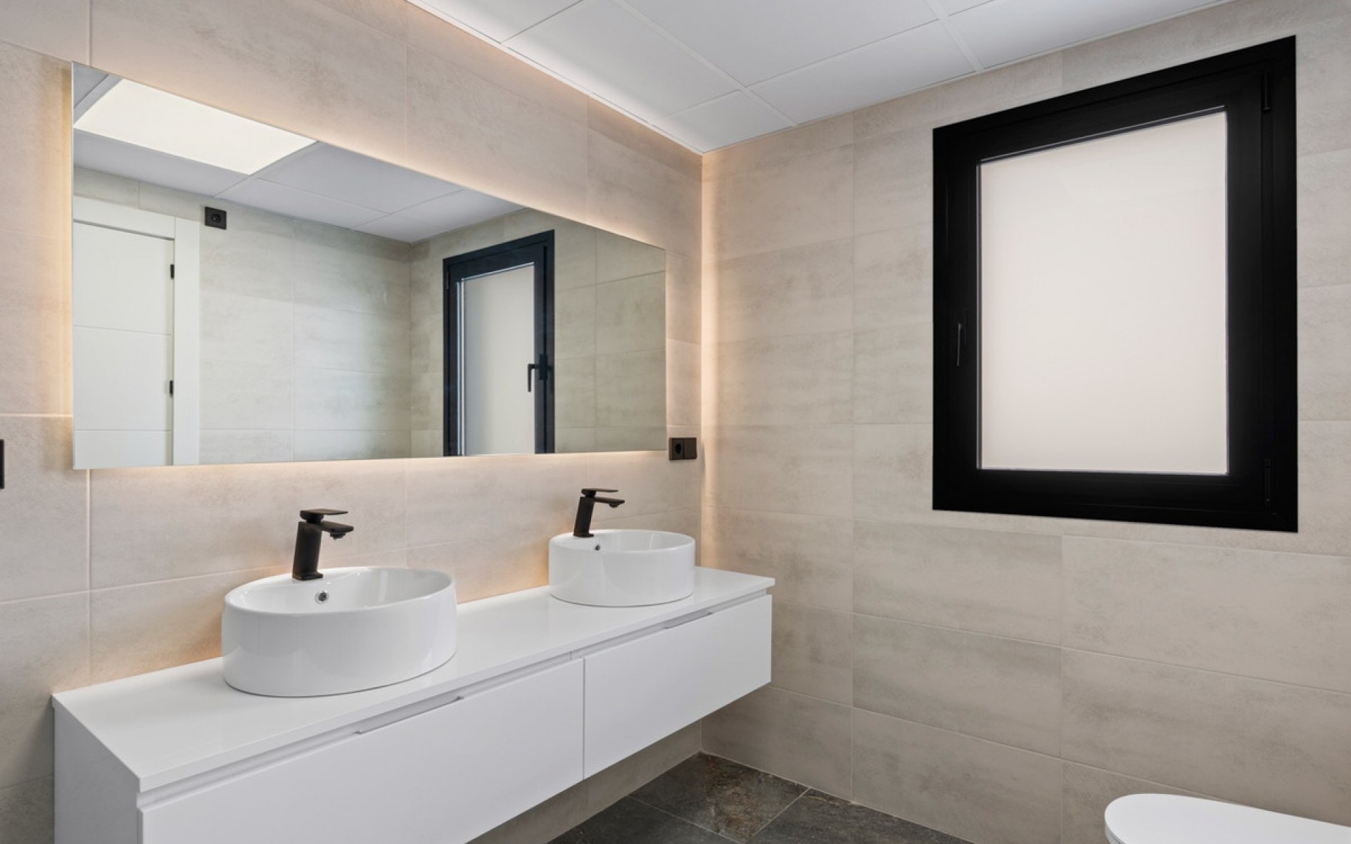 Resale - Villa - Pilar de la Horadada - Torre de la Horadada